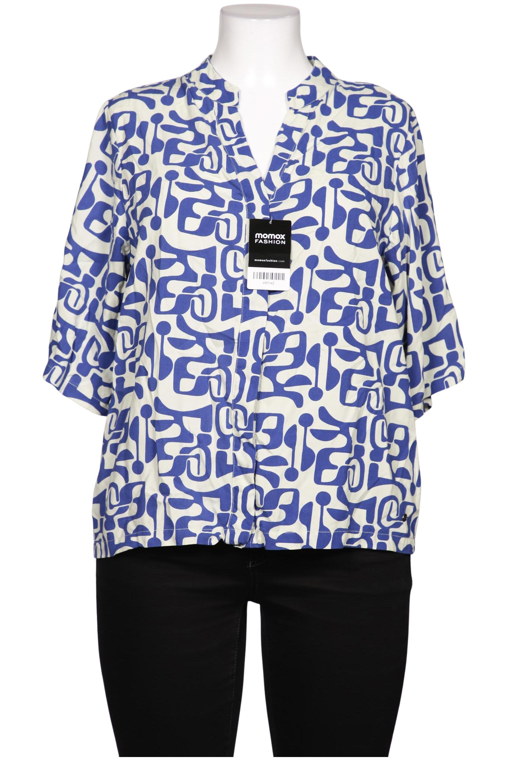 

Tranquillo Damen Bluse, mehrfarbig, Gr. 44