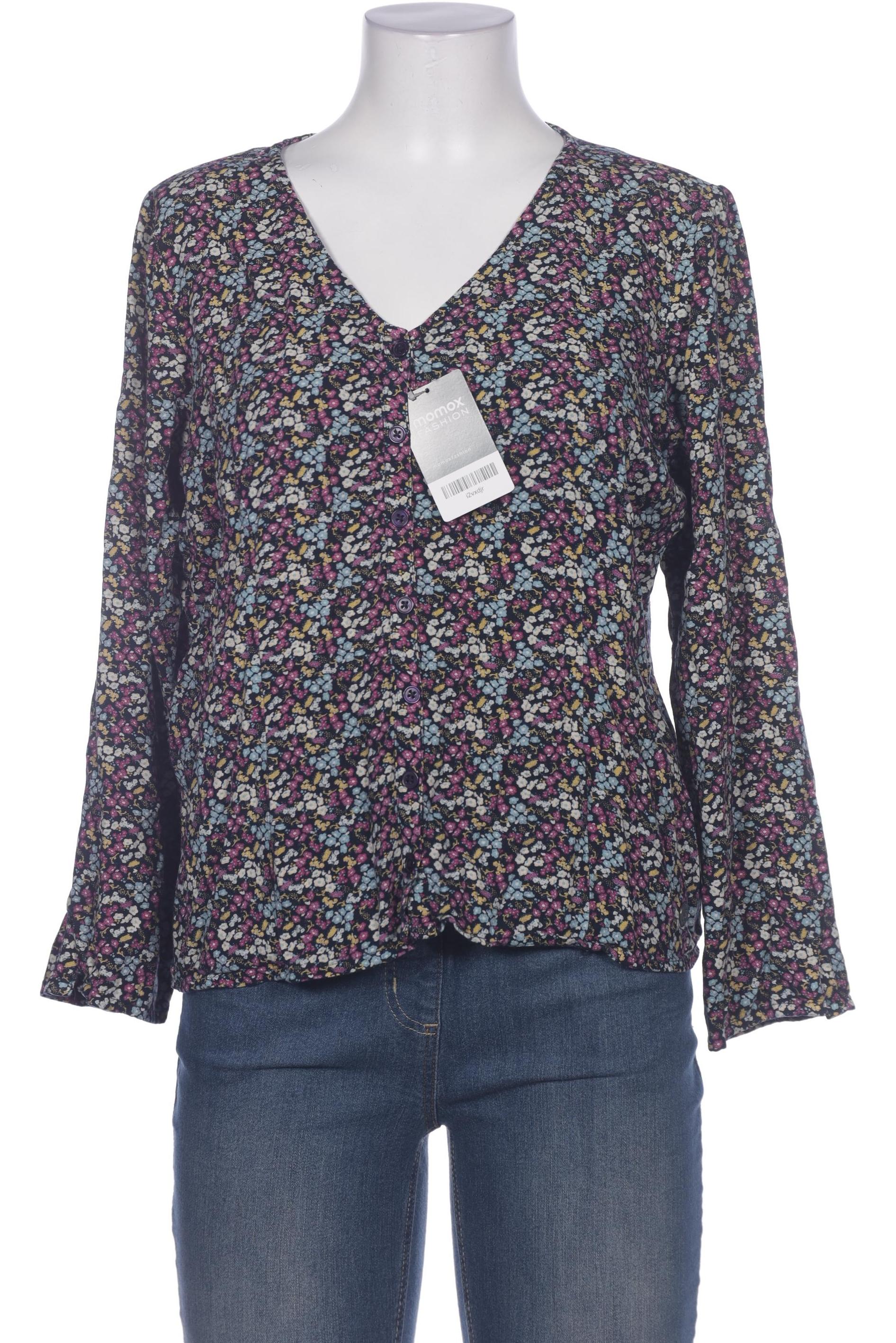 

Tranquillo Damen Bluse, mehrfarbig, Gr. 40