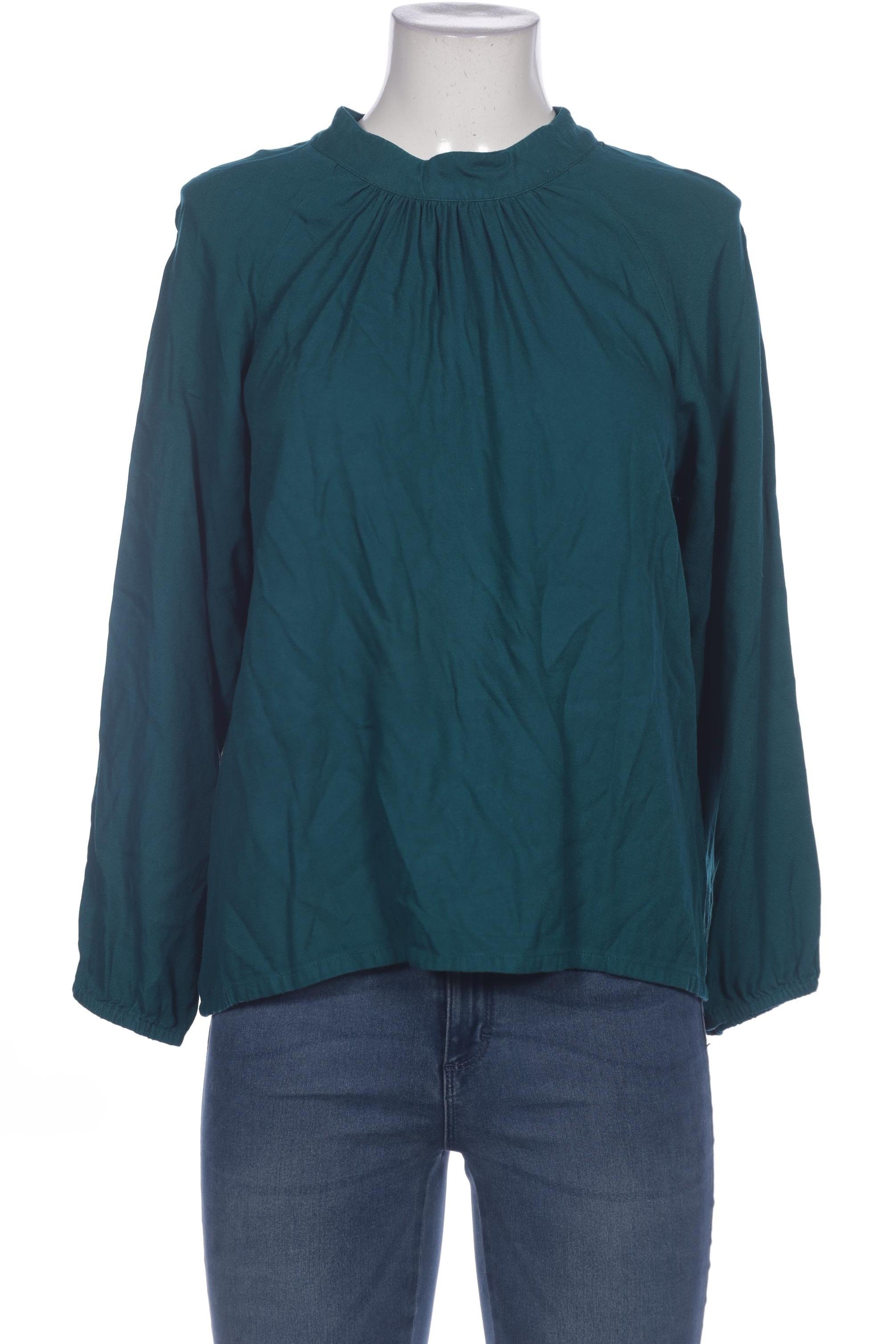 

Tranquillo Damen Bluse, türkis, Gr. 40