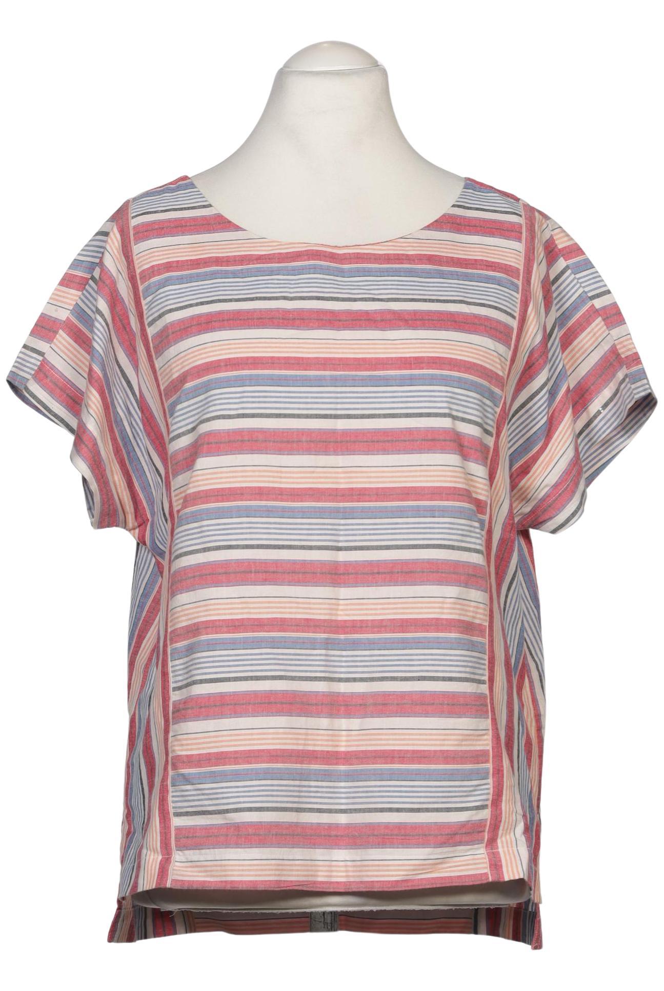 

Tranquillo Damen Bluse, mehrfarbig, Gr. 42