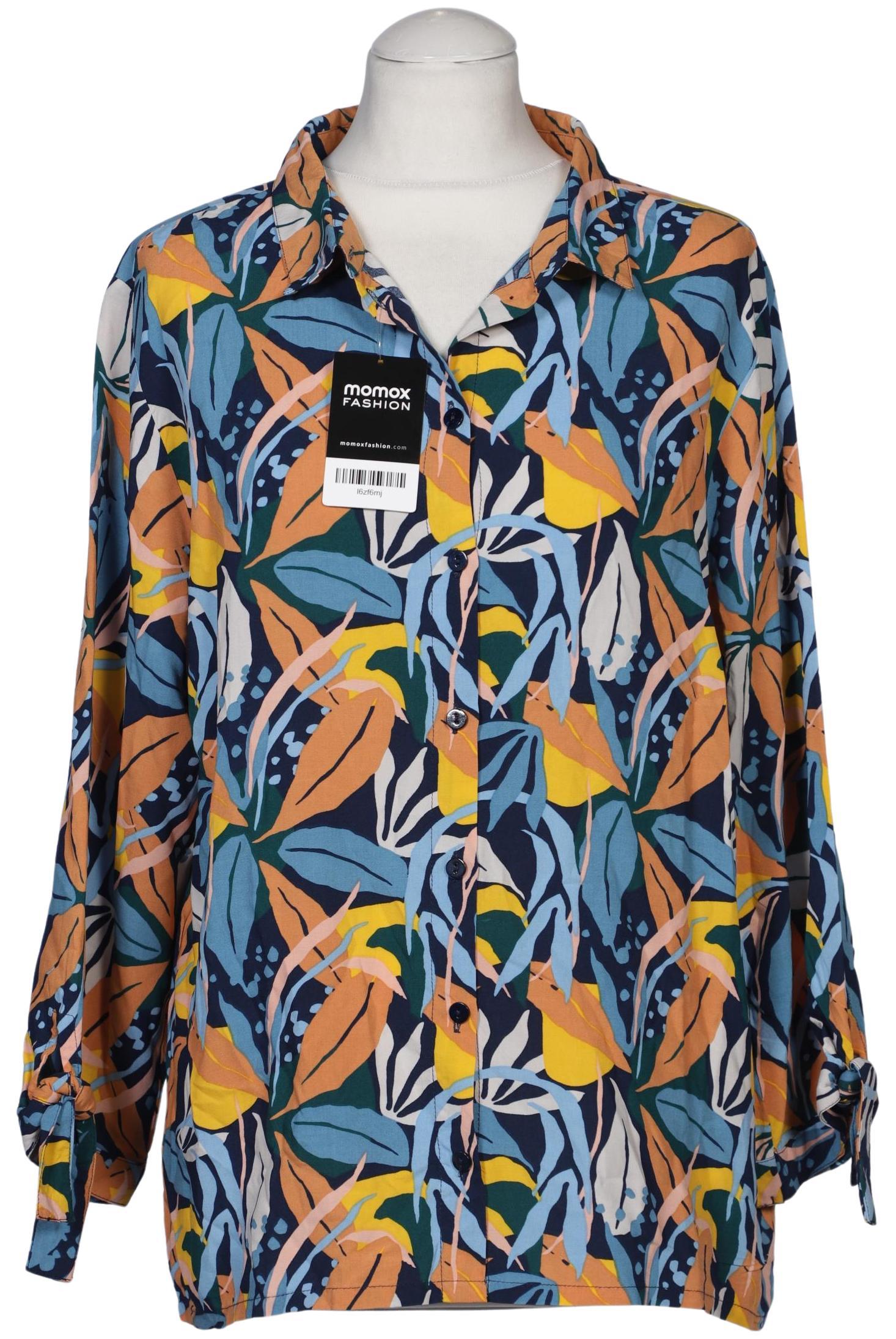 

Tranquillo Damen Bluse, mehrfarbig, Gr. 42