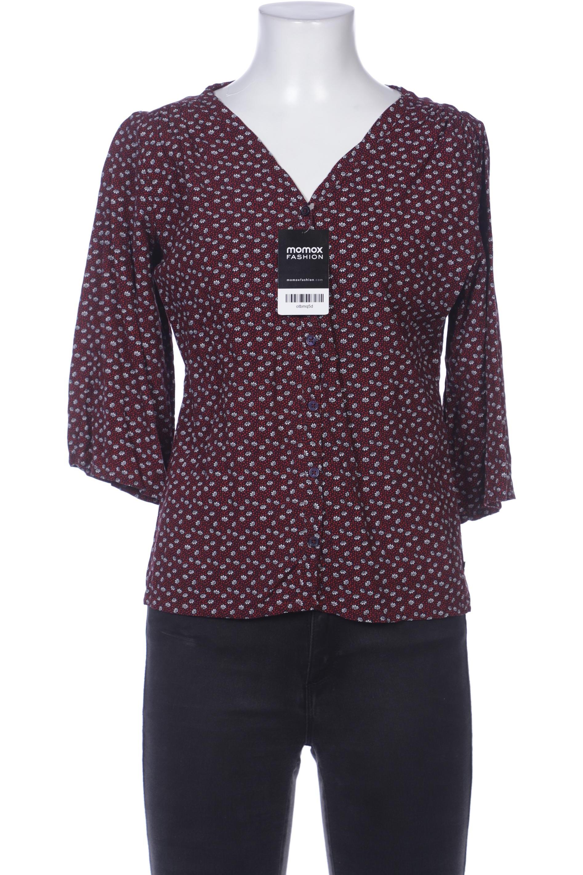 

Tranquillo Damen Bluse, rot, Gr. 36