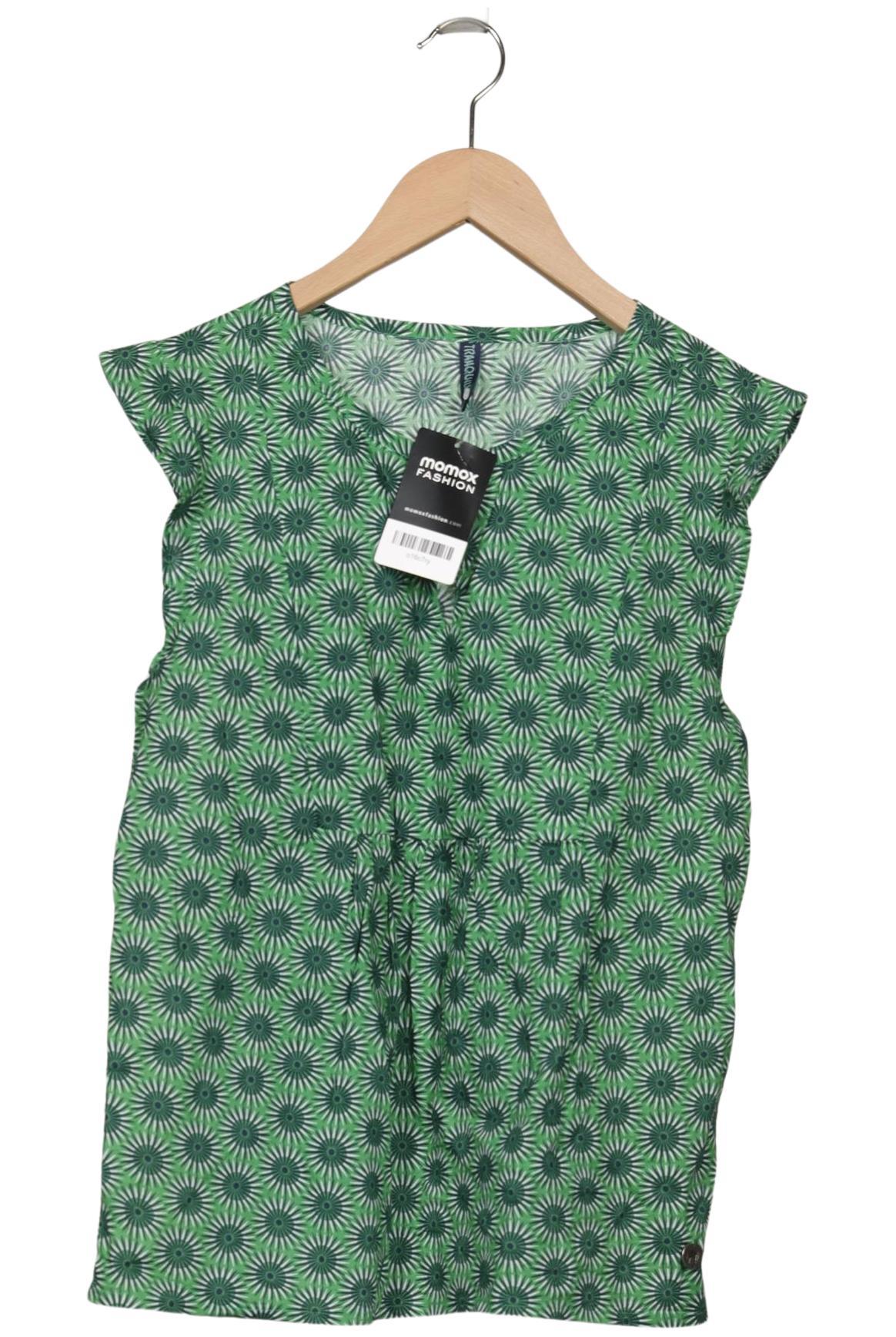 Thumbnail - Tranquillo Damen Bluse, grün, Gr. 38