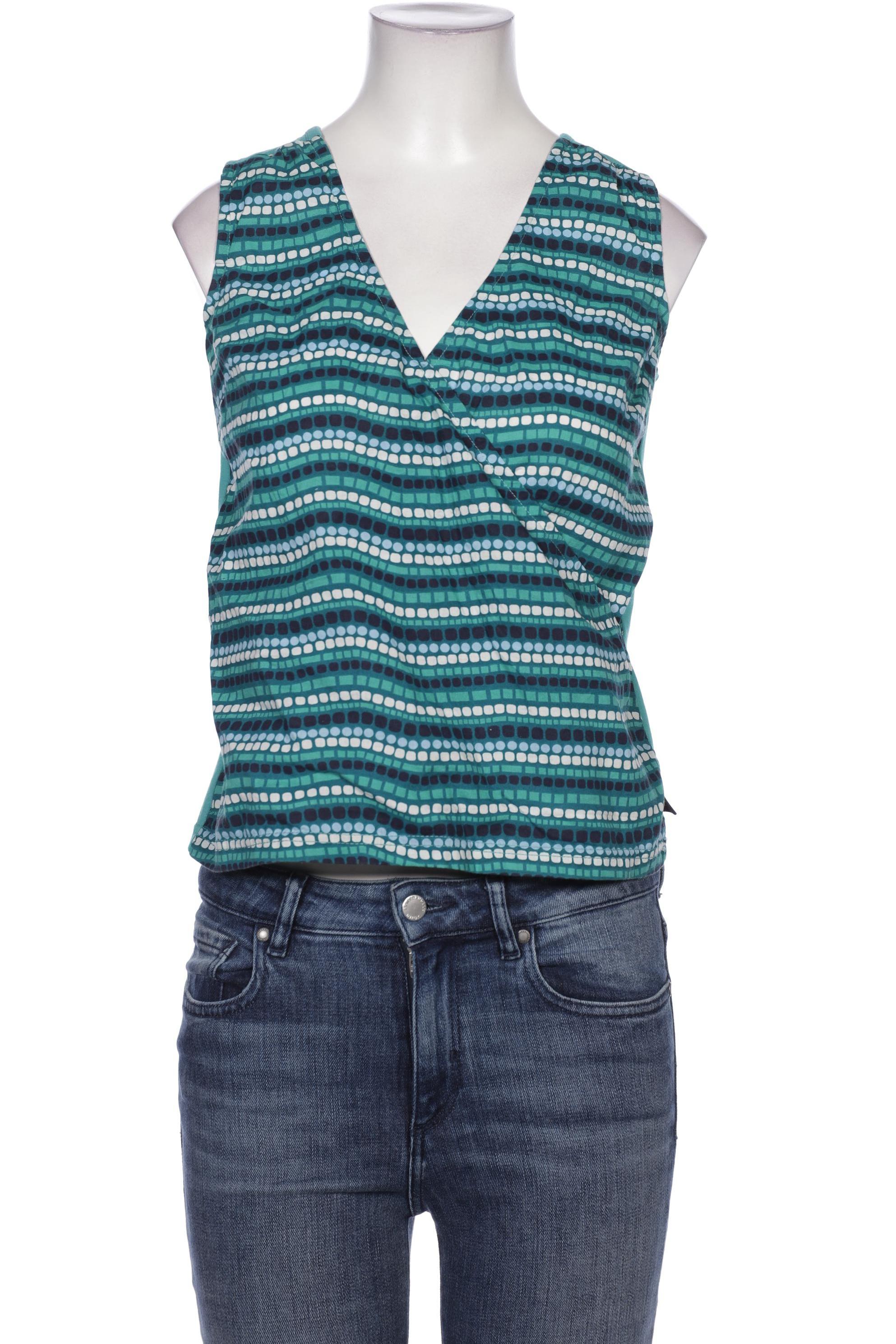 

TRANQUILLO Damen Bluse, grün