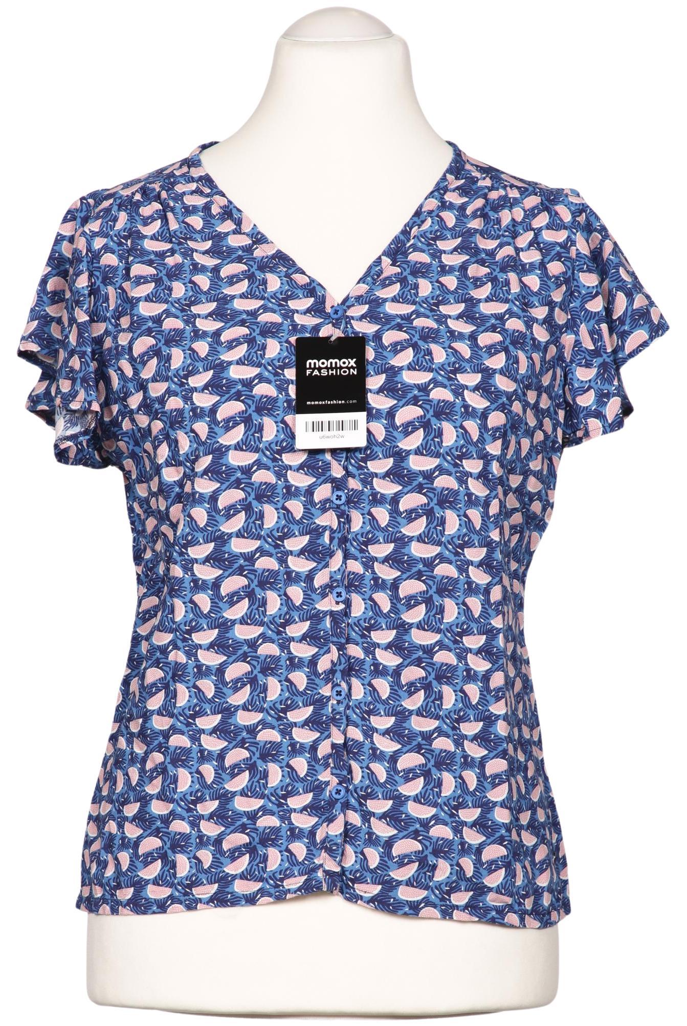 

Tranquillo Damen Bluse, mehrfarbig, Gr. 38