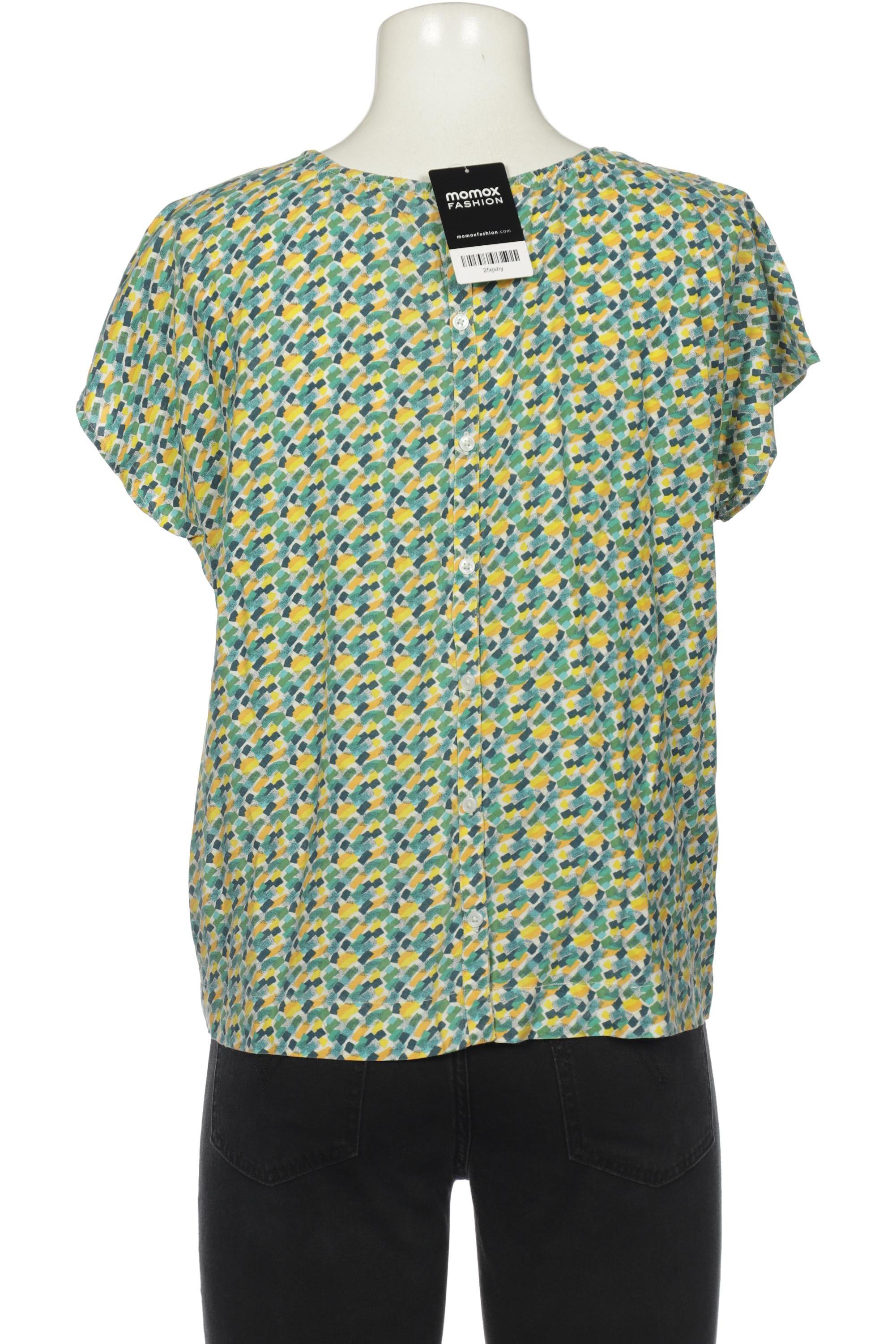

Tranquillo Damen Bluse, grün, Gr. 40
