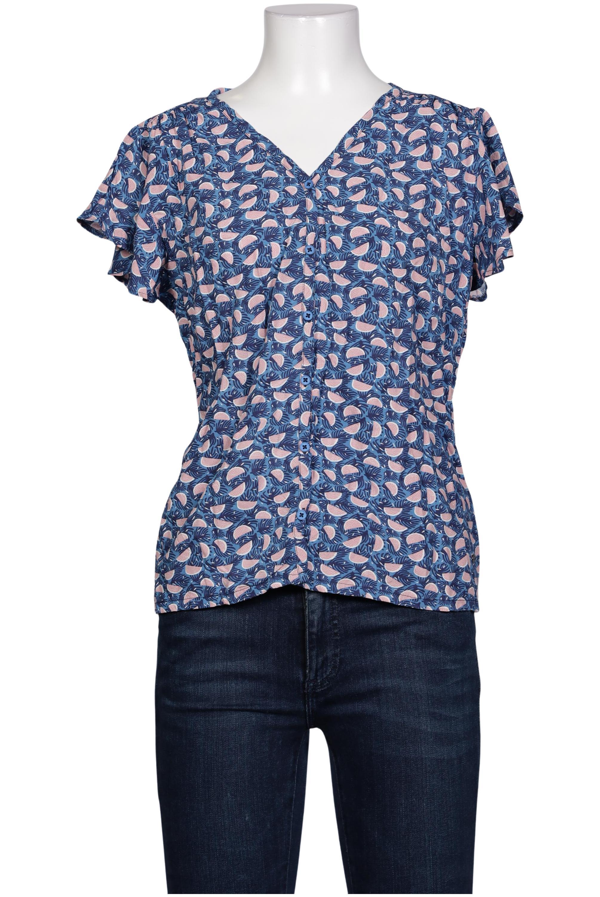 

Tranquillo Damen Bluse, mehrfarbig, Gr. 38