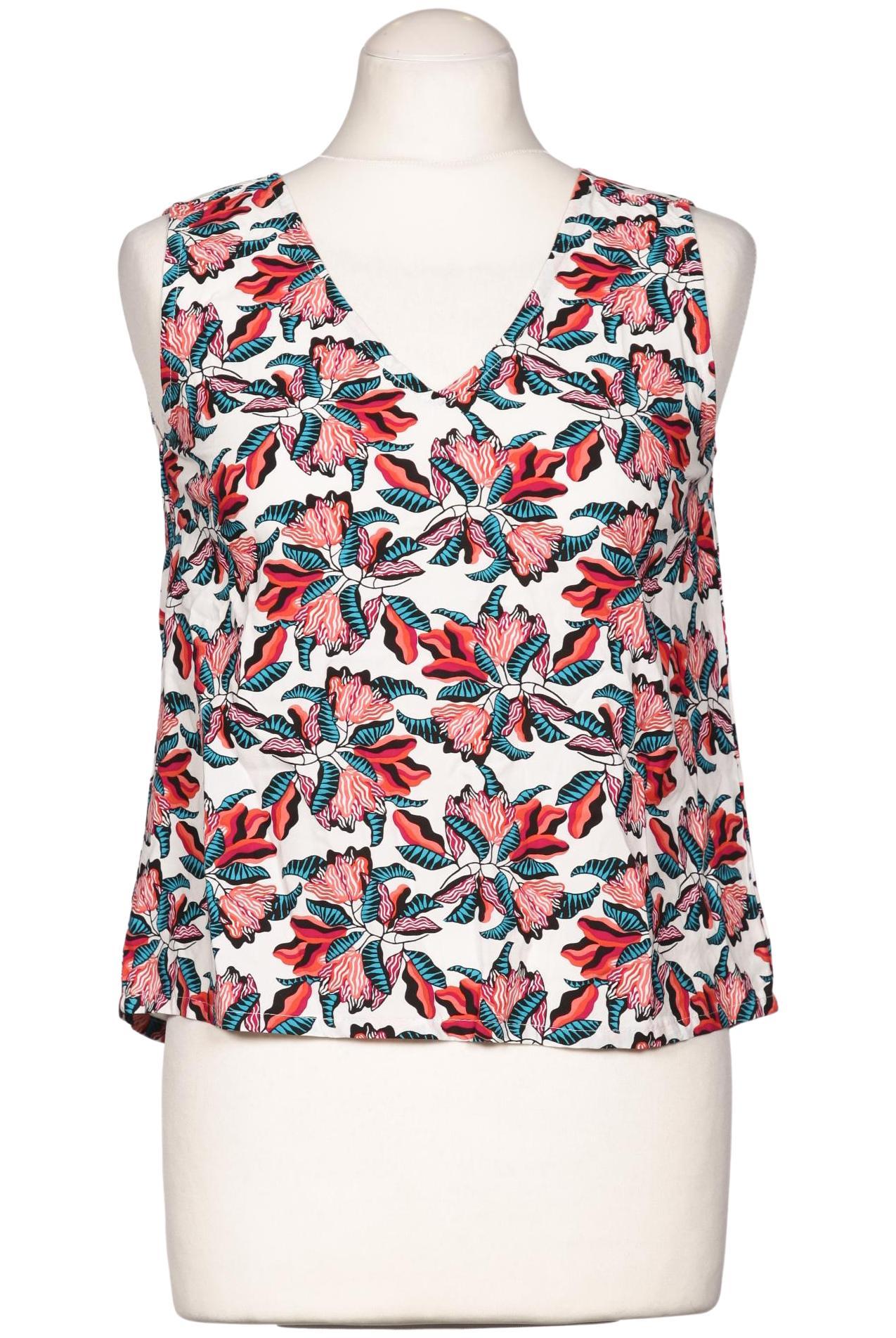 

Tranquillo Damen Bluse, mehrfarbig, Gr. 36