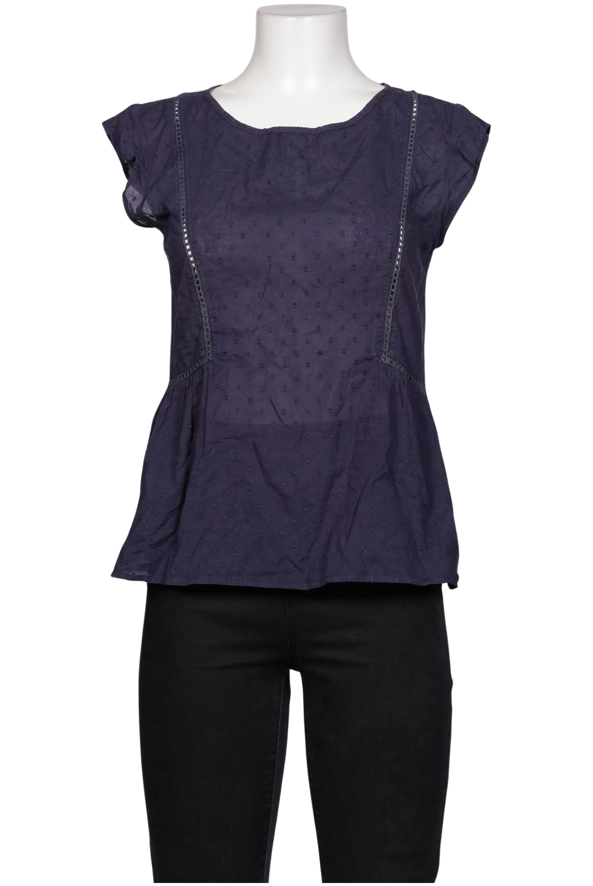 

Tranquillo Damen Bluse, flieder, Gr. 38