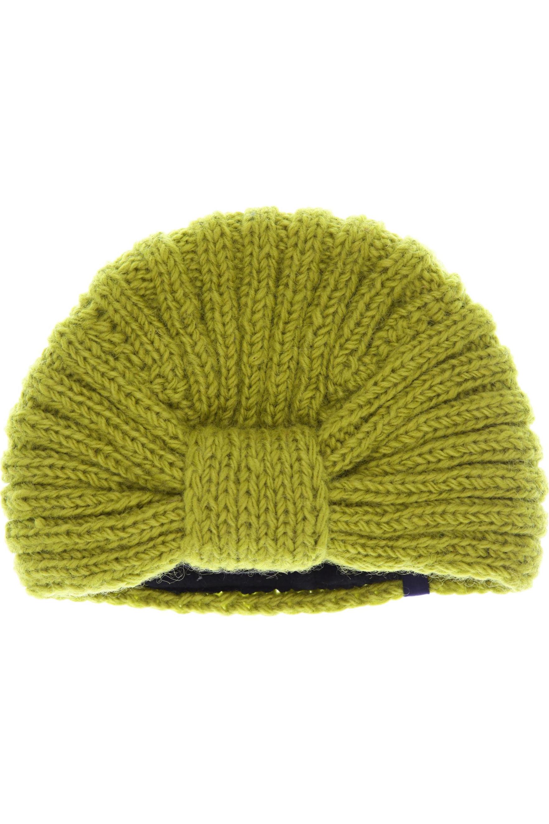 

Tranquillo Damen Hut/Mütze, hellgrün, Gr. uni