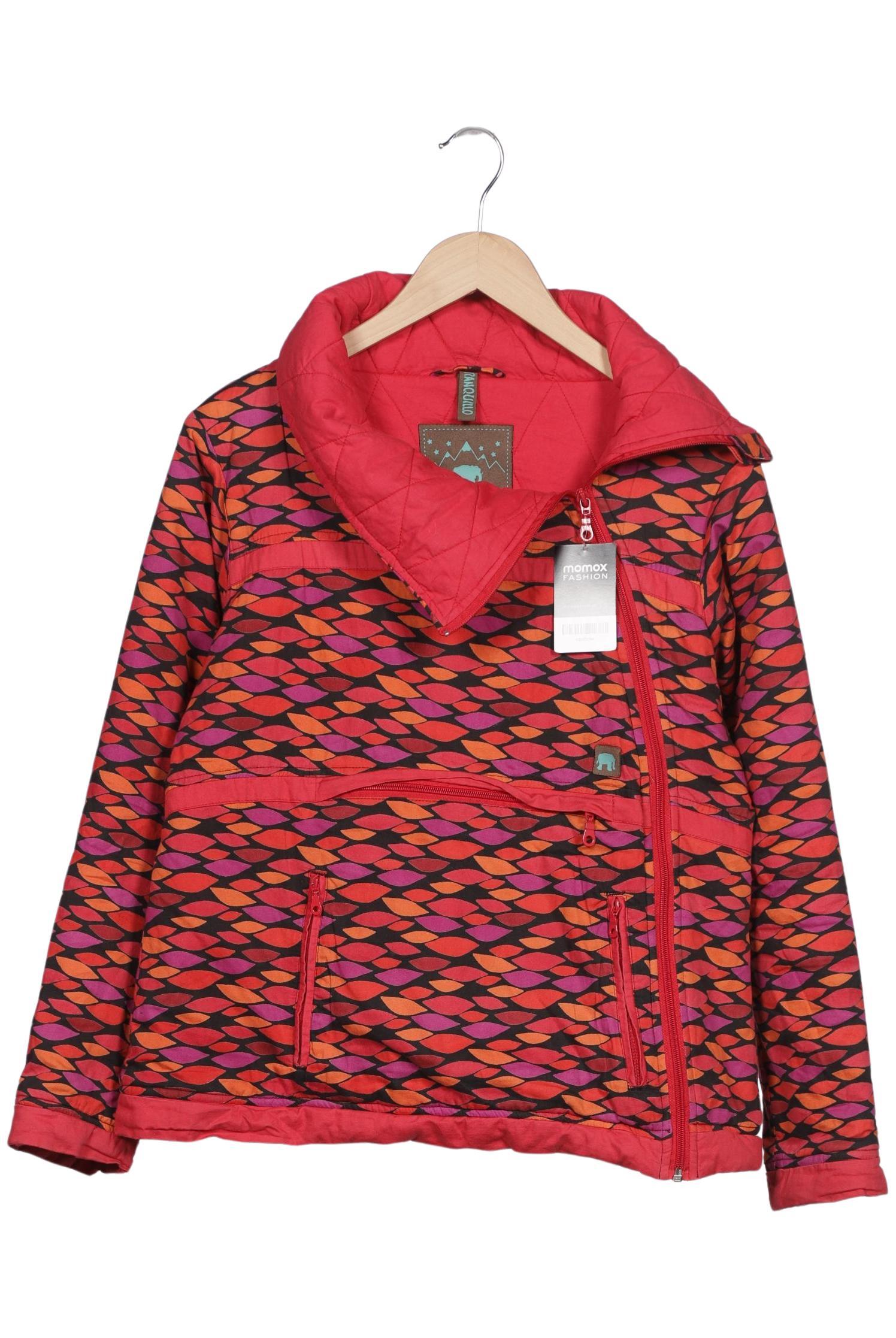 Thumbnail - Tranquillo Damen Jacke, mehrfarbig, Gr. 42