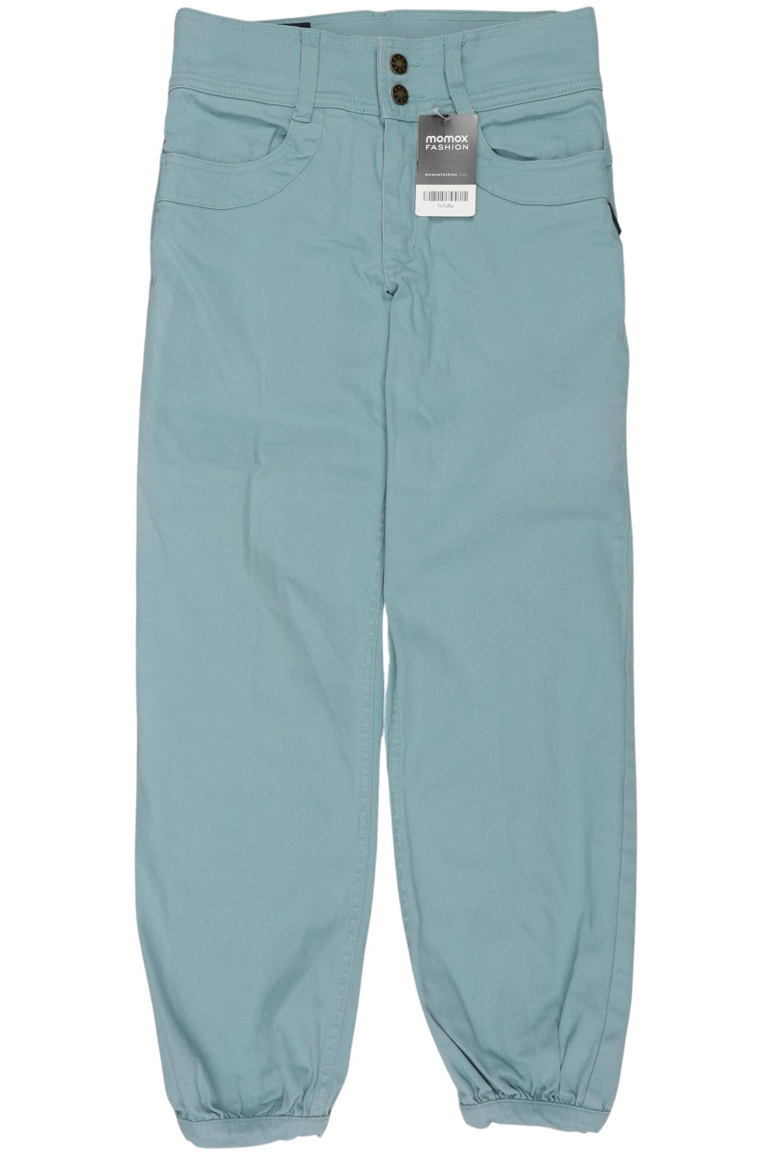 

Tranquillo Damen Jeans, hellblau, Gr. 36