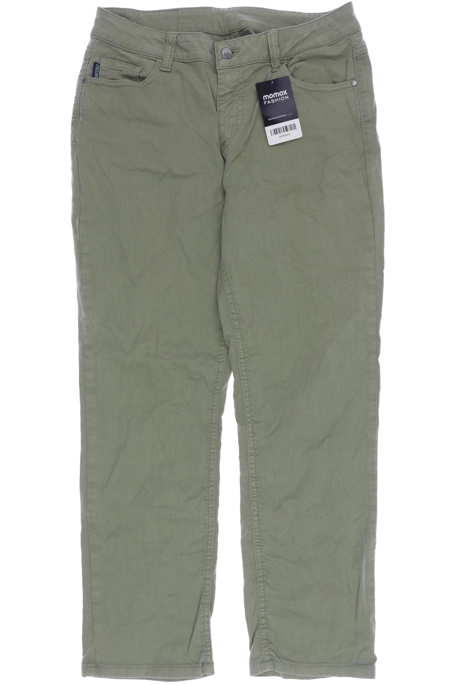 

Tranquillo Damen Jeans, hellgrün, Gr. 40