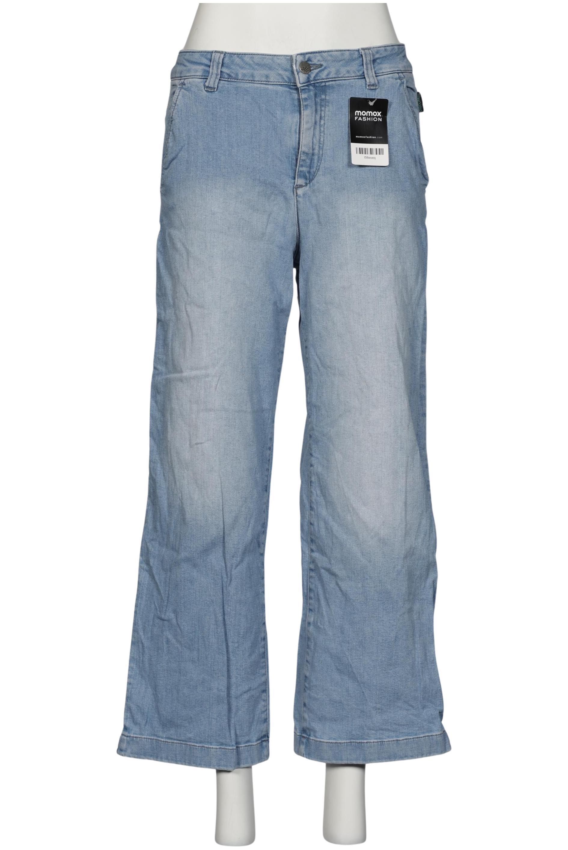 

Tranquillo Damen Jeans, blau, Gr. 40