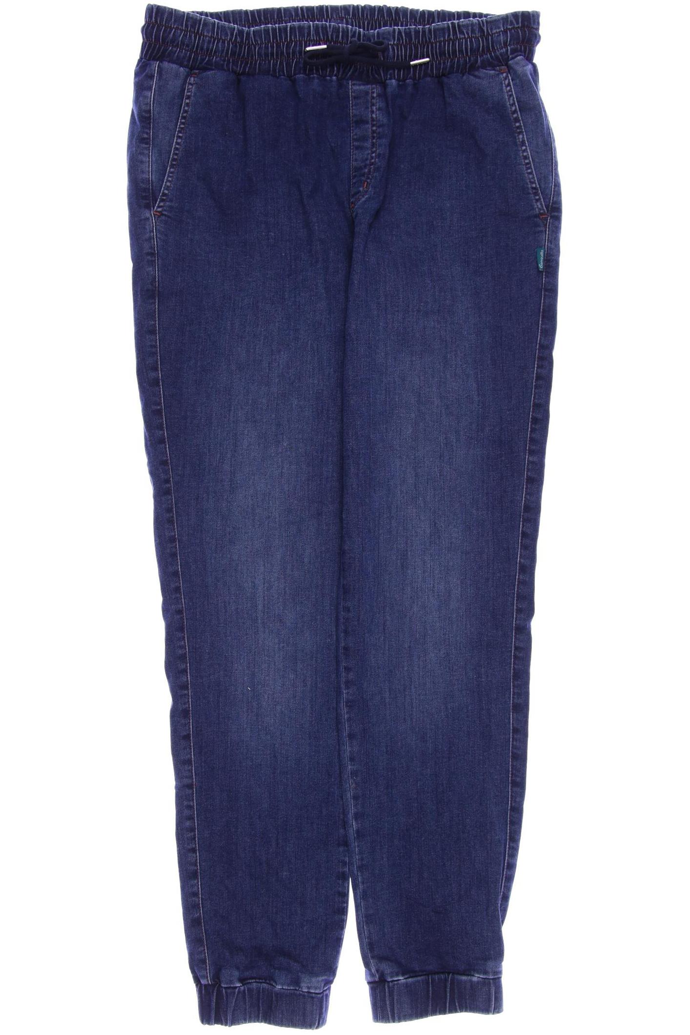 

TRANQUILLO Damen Jeans, blau