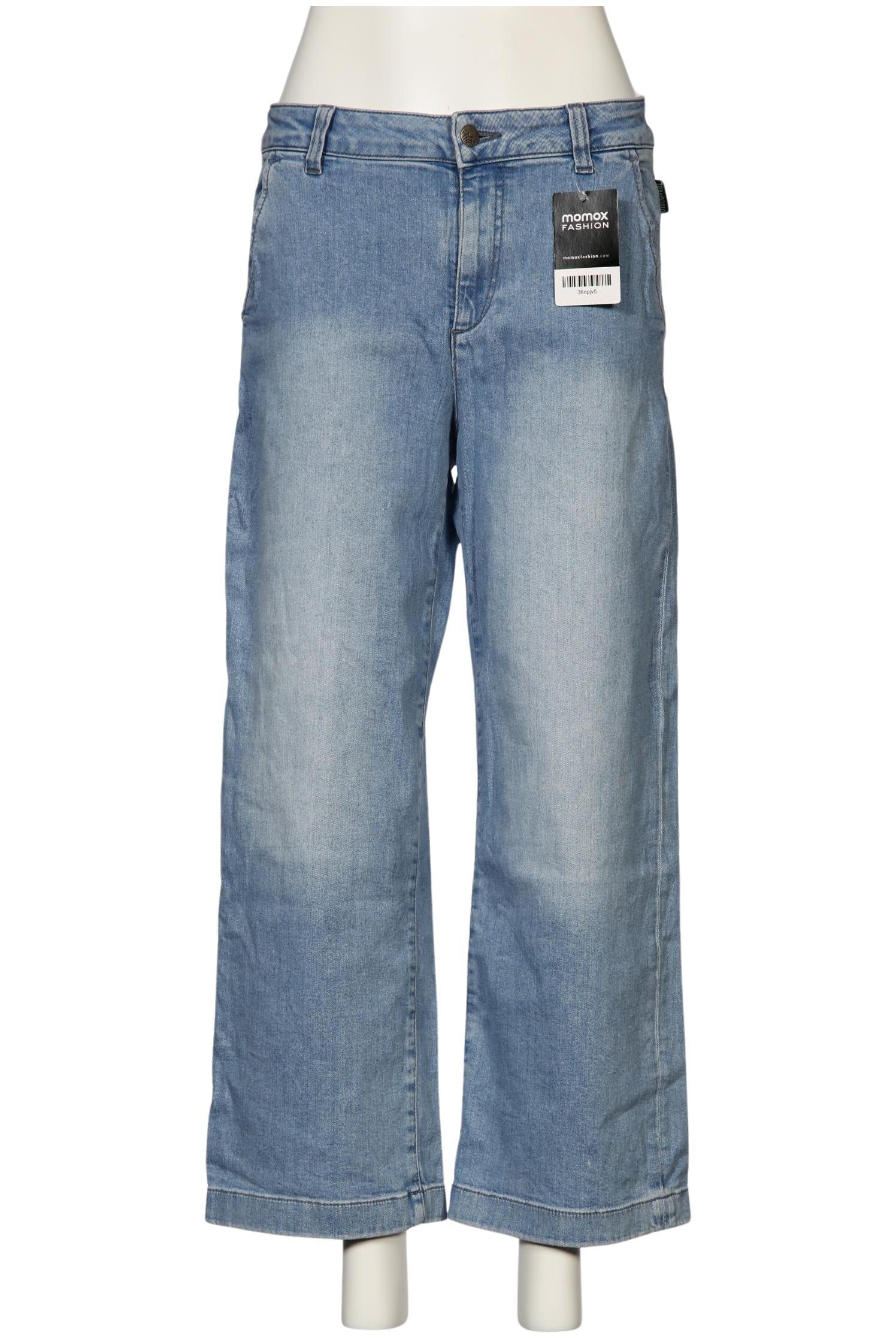 

Tranquillo Damen Jeans, hellblau, Gr. 38