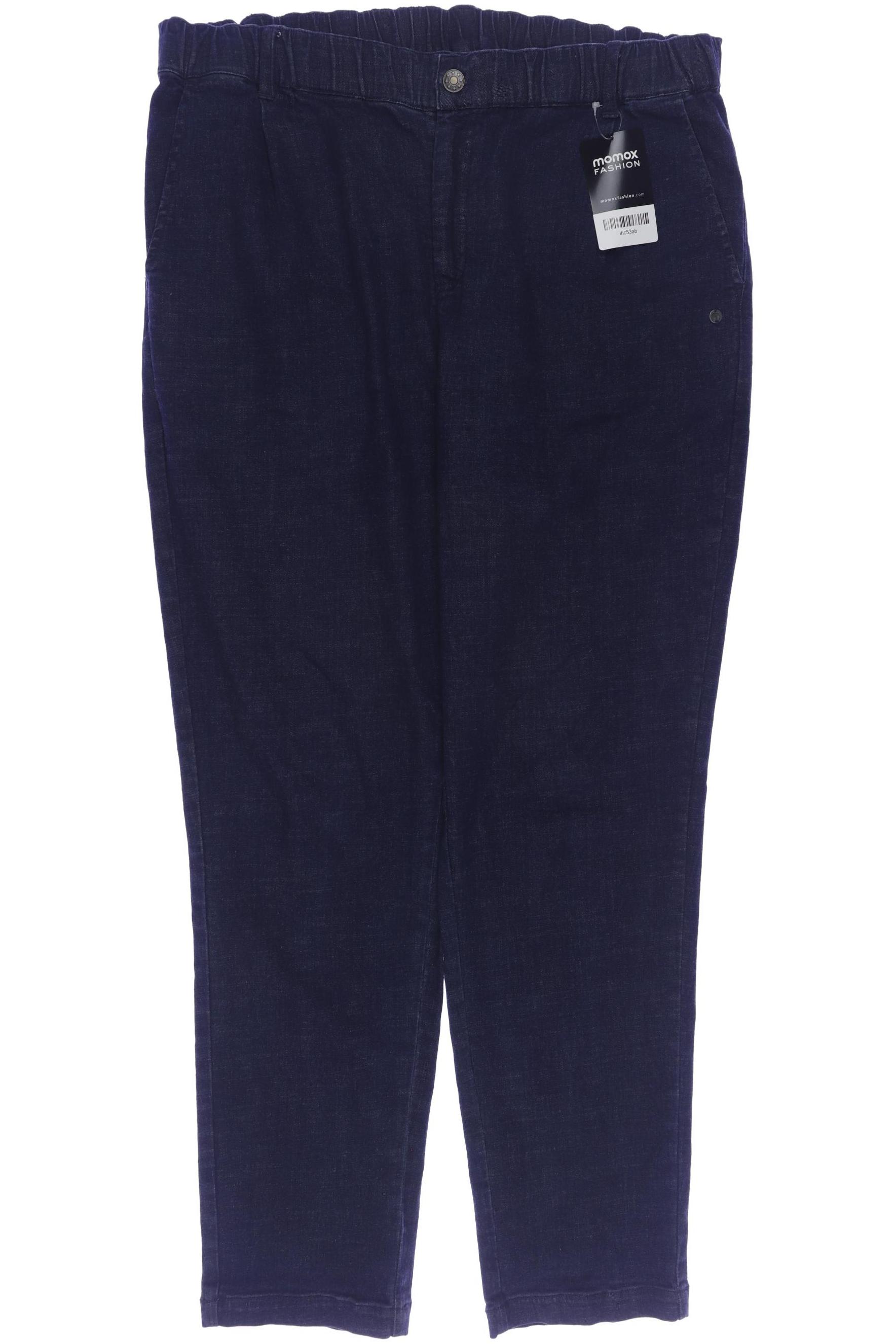 

Tranquillo Damen Jeans, marineblau, Gr. 42