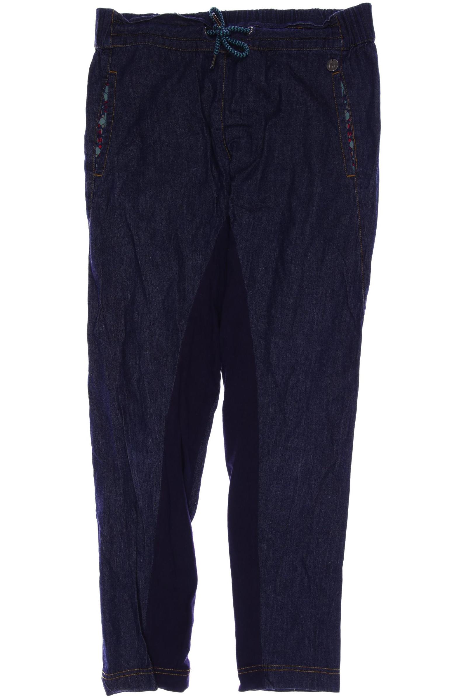 

Tranquillo Damen Jeans, blau, Gr. 0