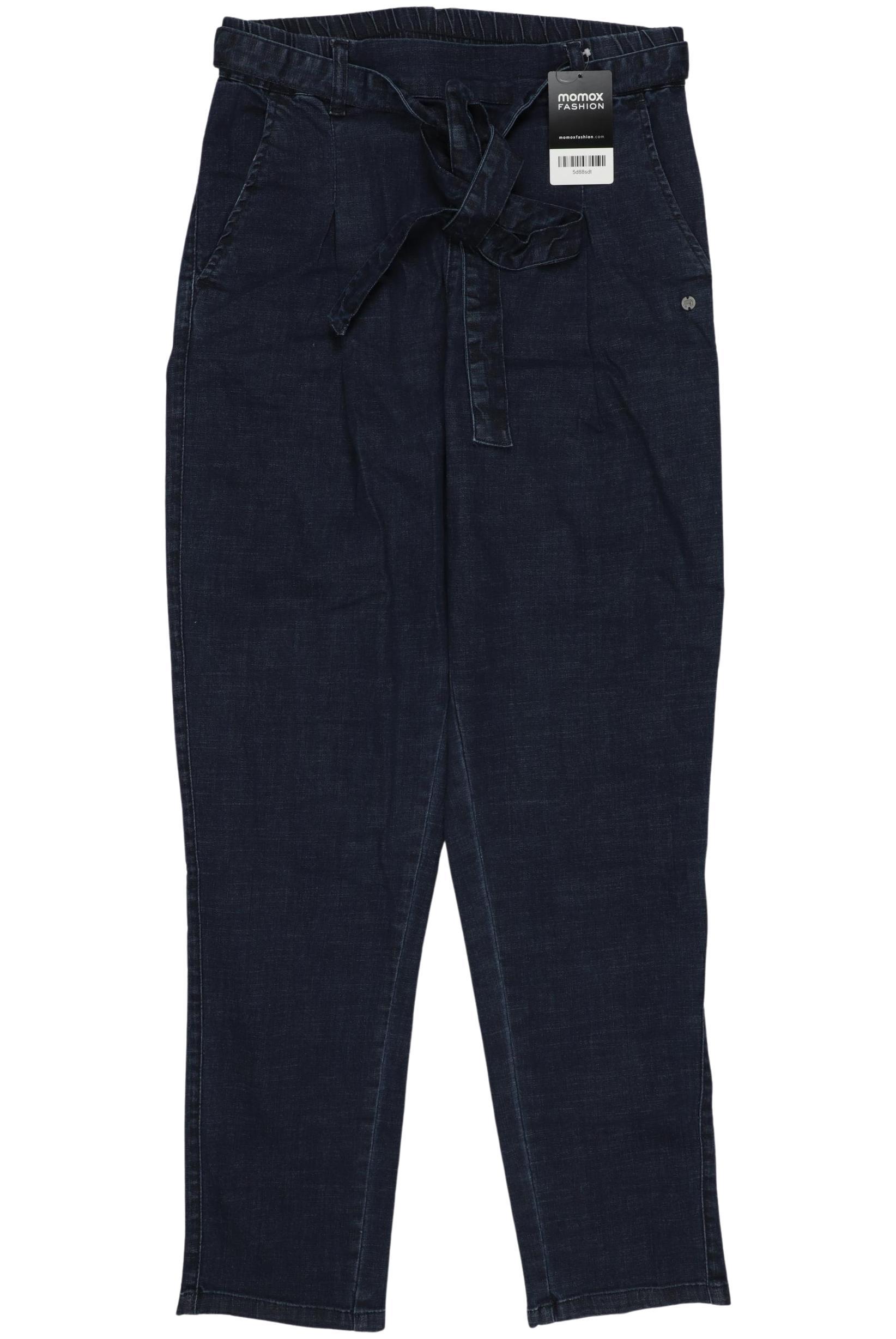 

Tranquillo Damen Jeans, blau, Gr. 36