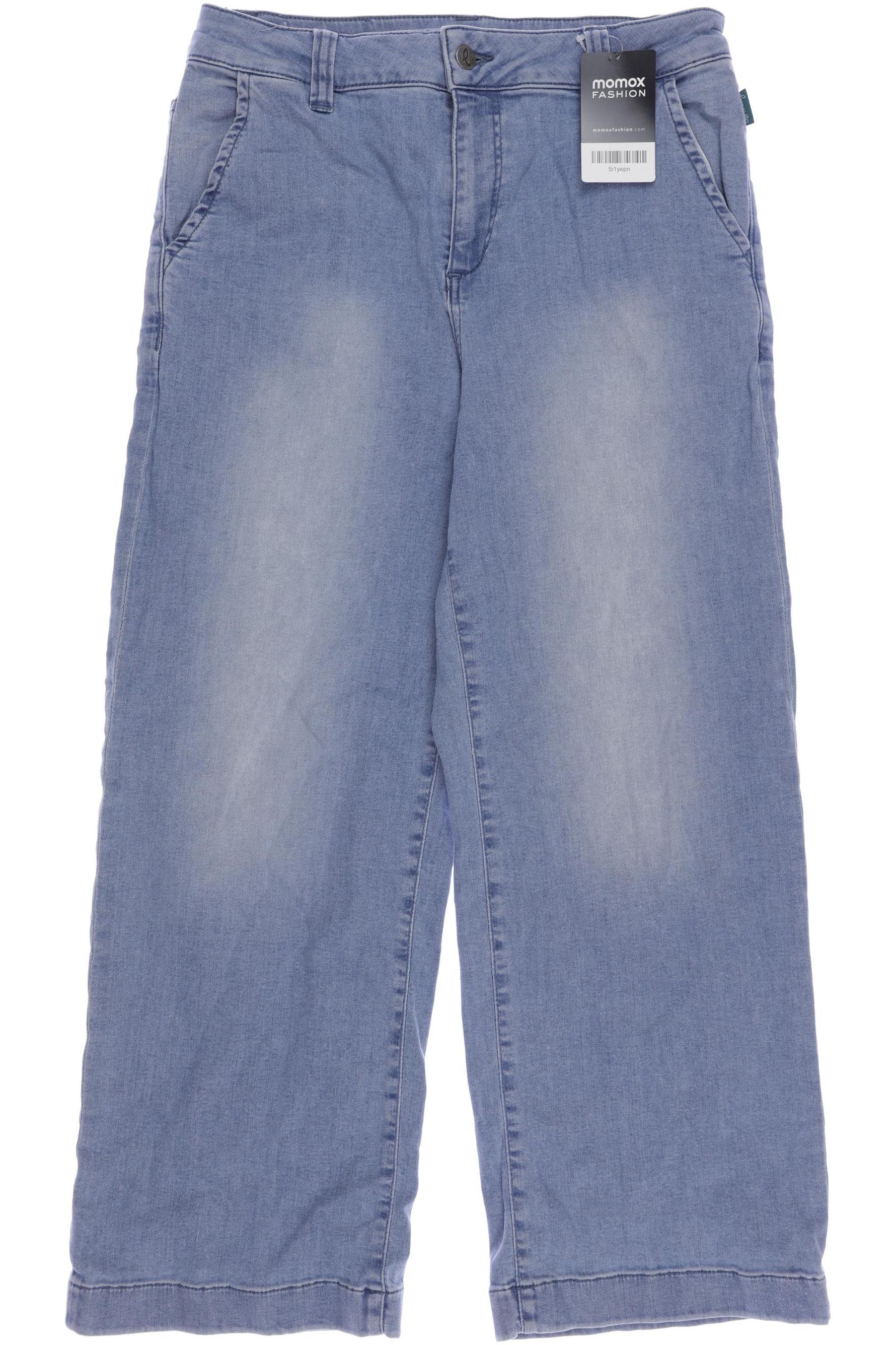 

Tranquillo Damen Jeans, blau, Gr. 38