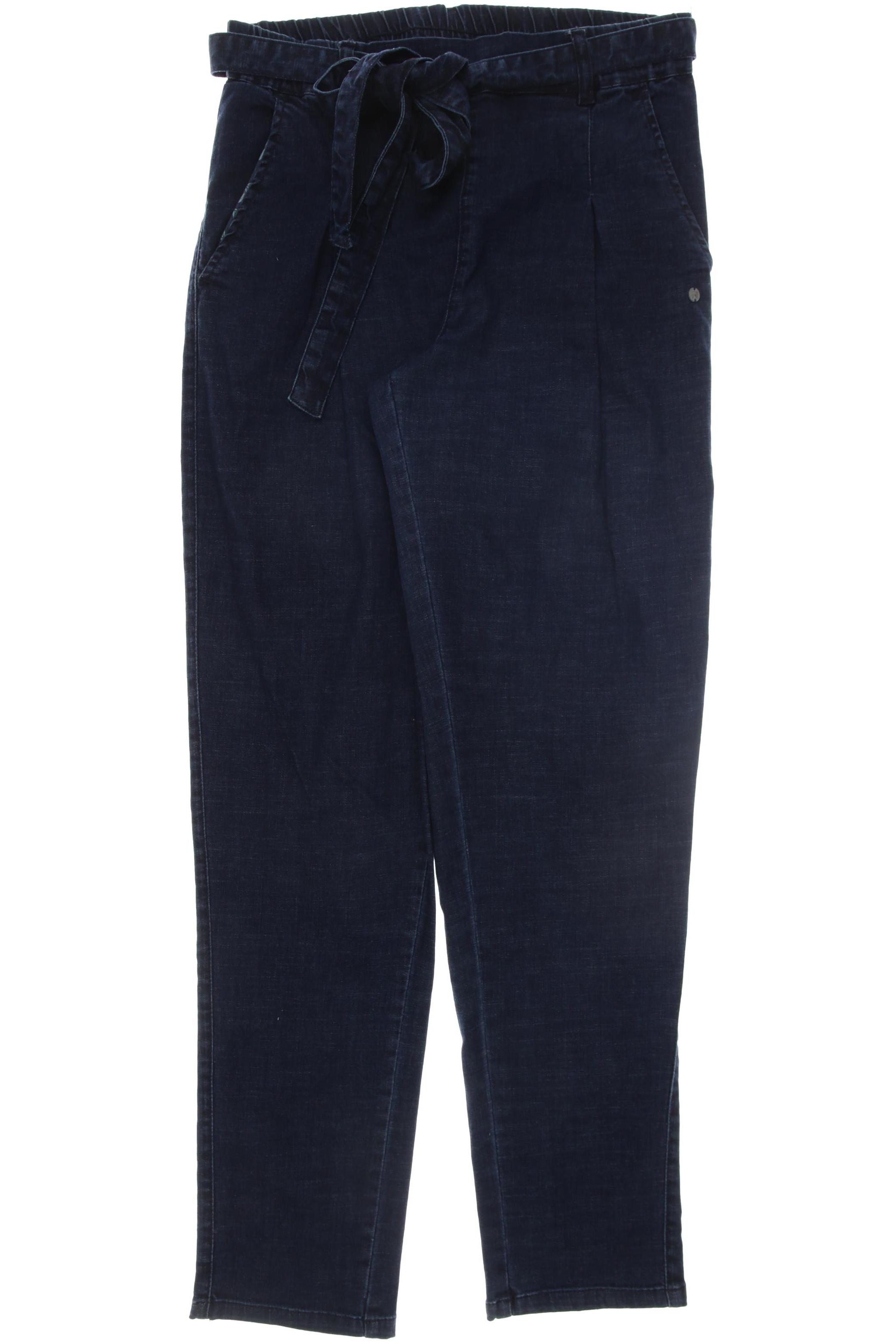 

Tranquillo Damen Jeans, blau, Gr. 36