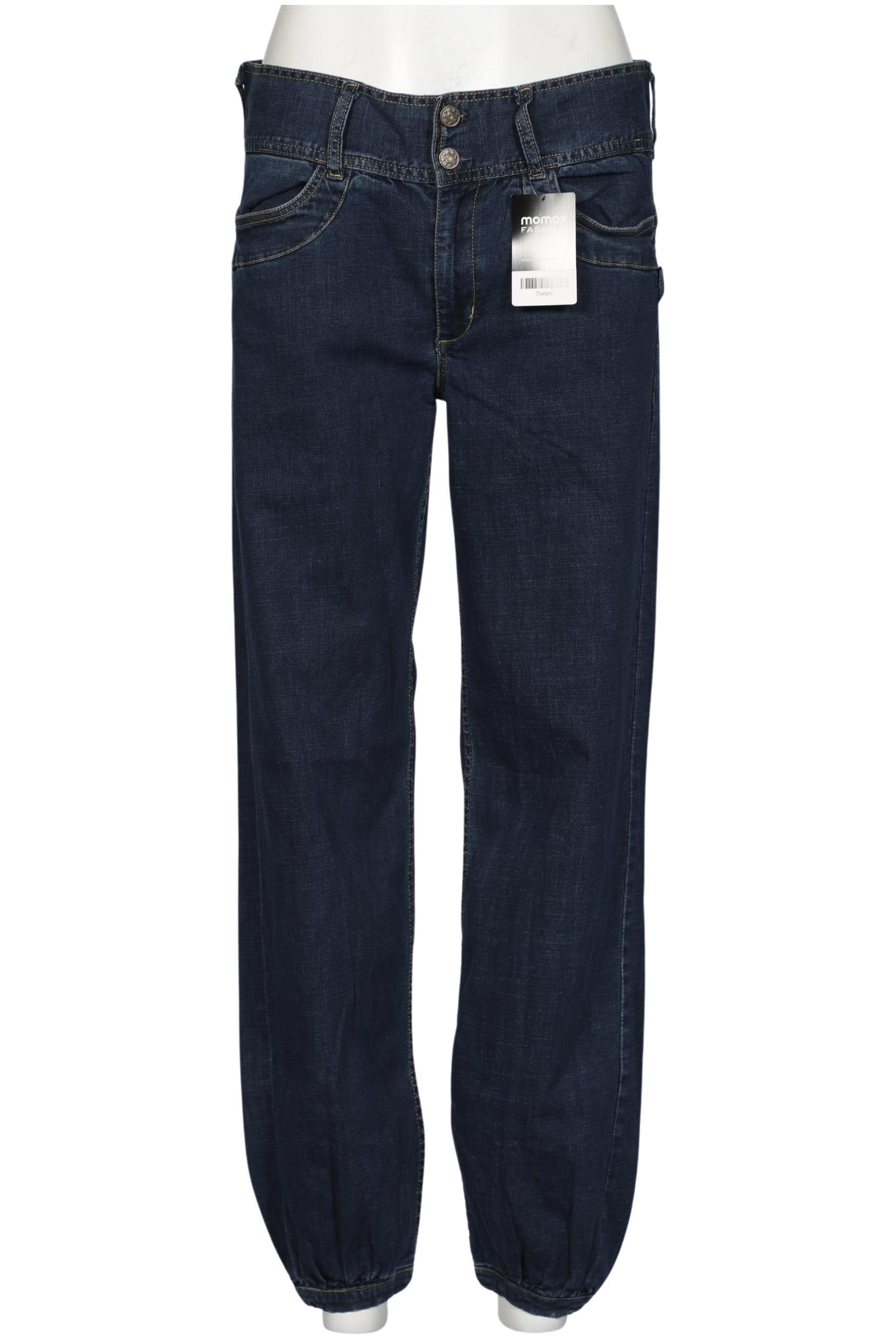 

Tranquillo Damen Jeans, marineblau, Gr. 40