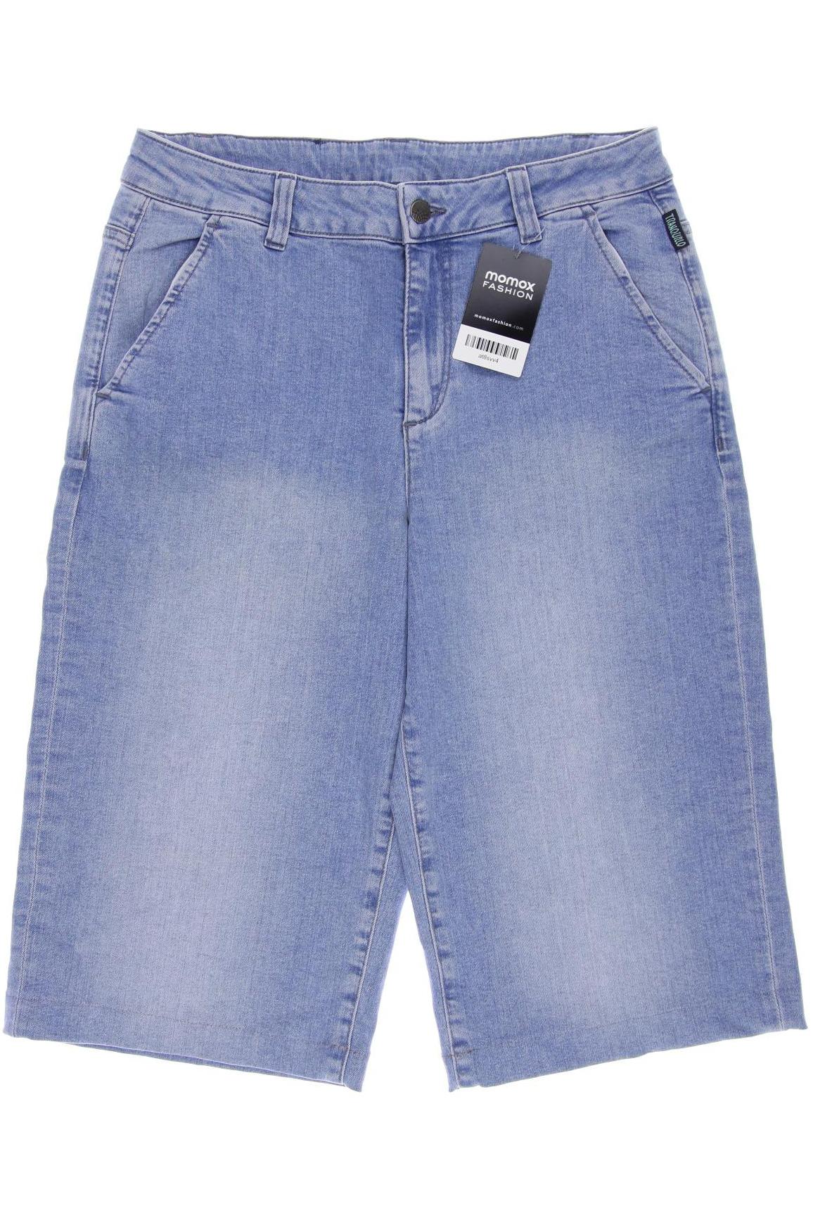 

TRANQUILLO Damen Jeans, hellblau