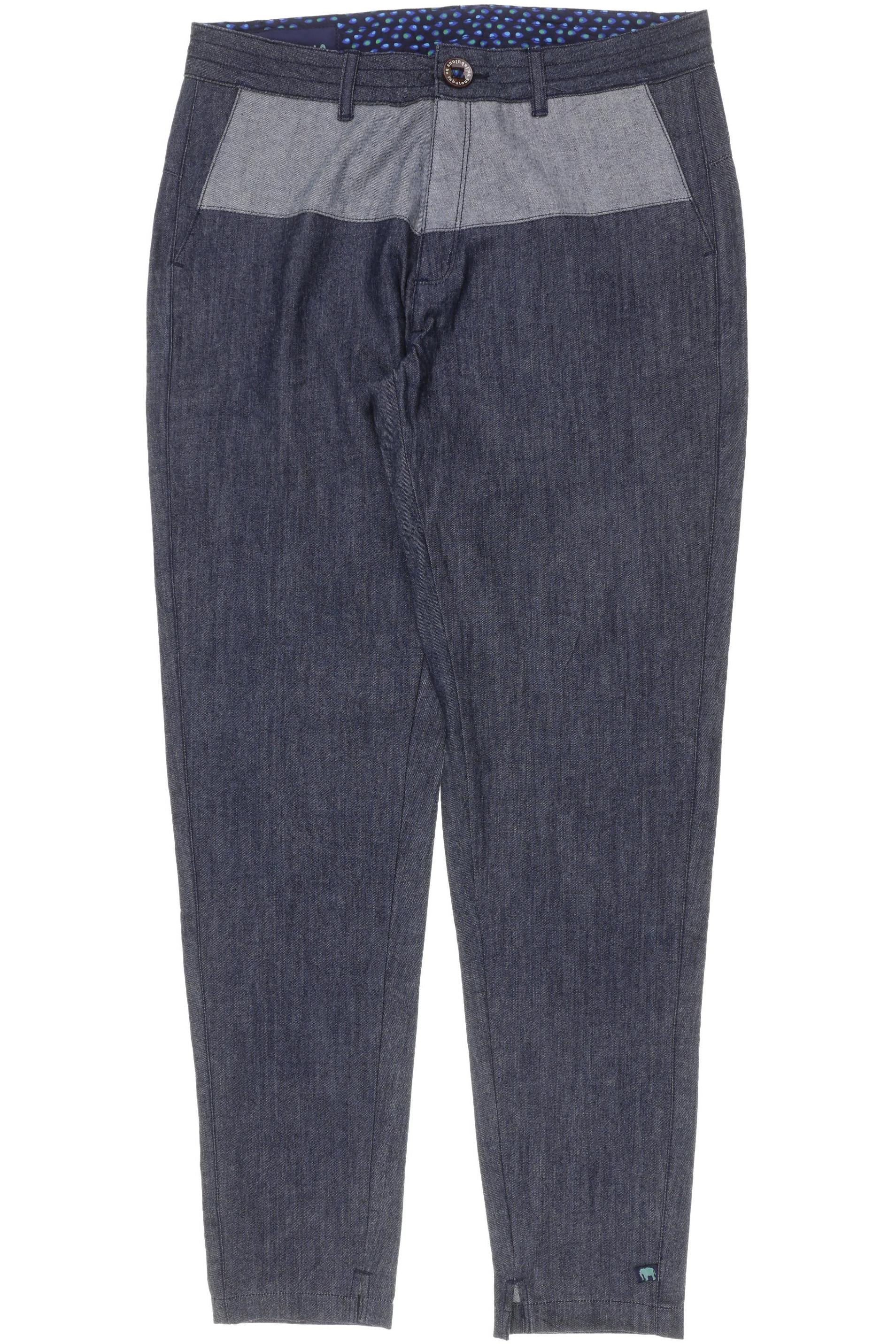 

Tranquillo Damen Jeans, blau, Gr. 0