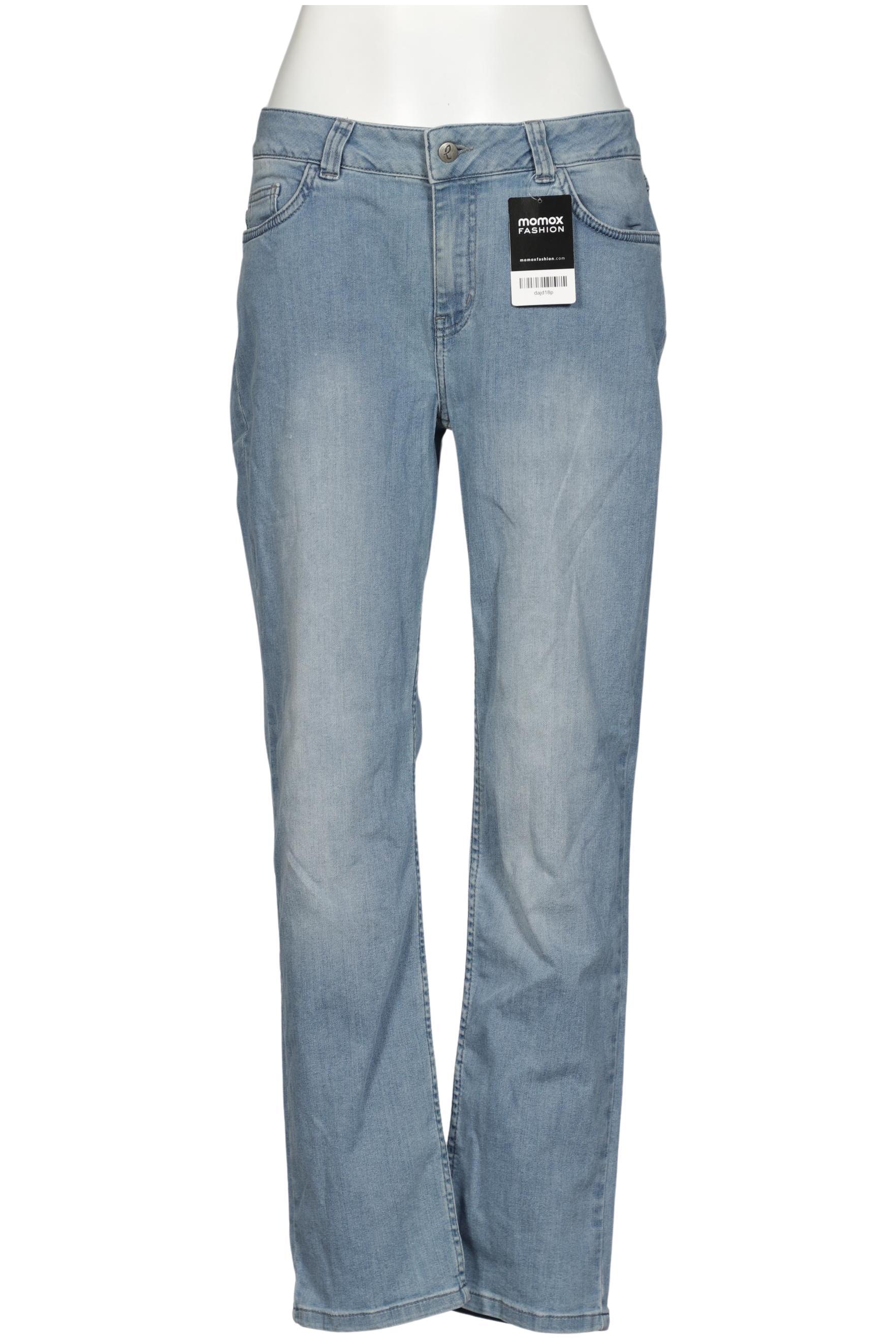 

Tranquillo Damen Jeans, hellblau, Gr. 38