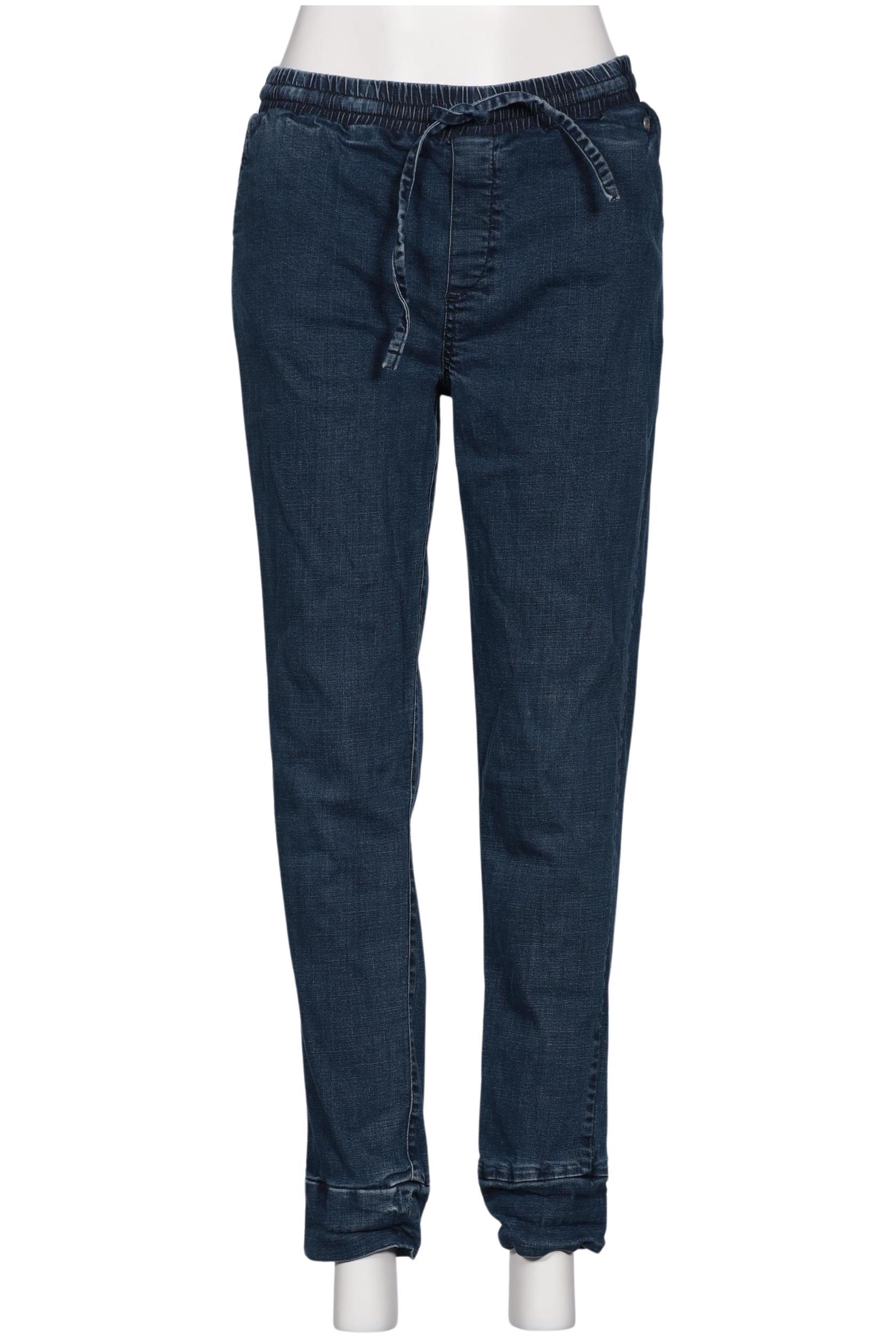 

Tranquillo Damen Jeans, blau, Gr. 40