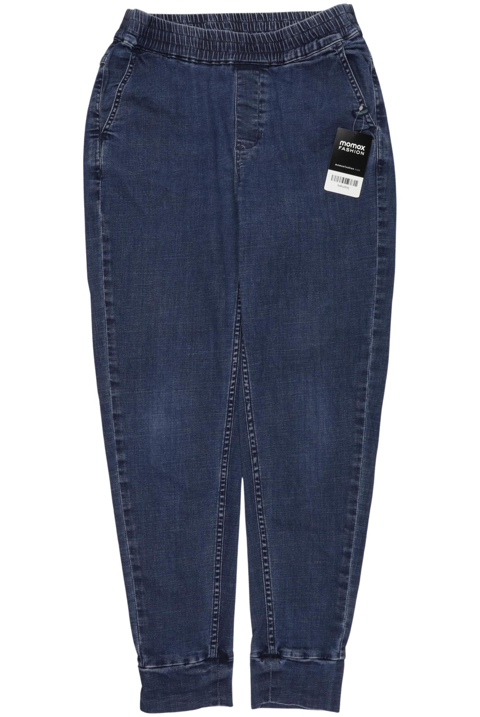

Tranquillo Damen Jeans, blau, Gr. 36