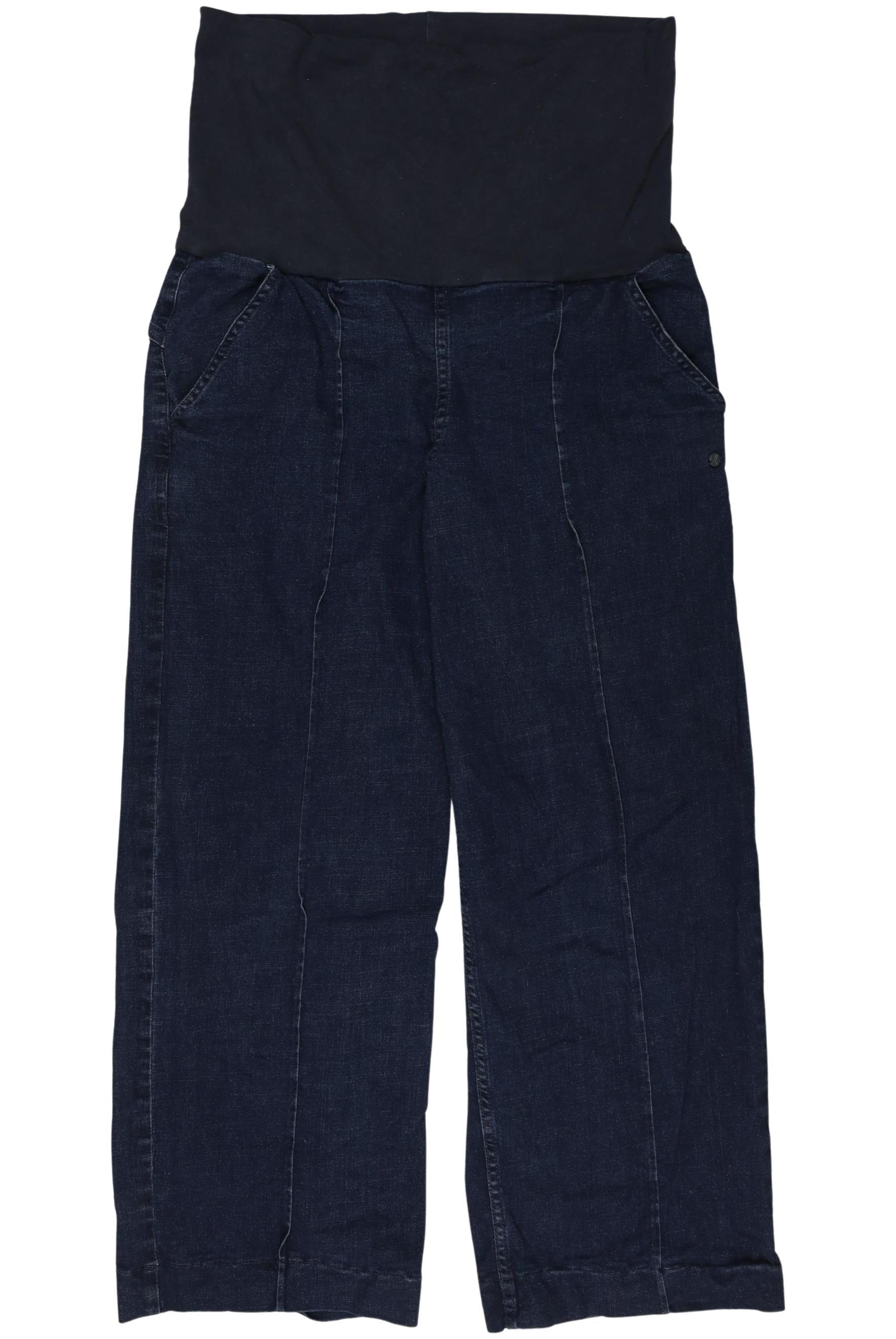 

Tranquillo Damen Jeans, marineblau, Gr. 38