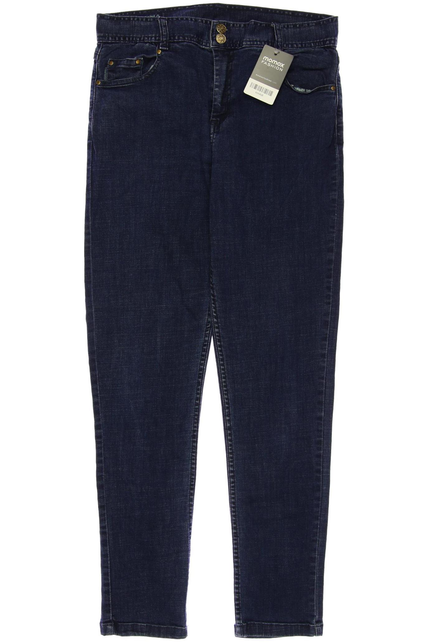 

Tranquillo Damen Jeans, blau, Gr. 40