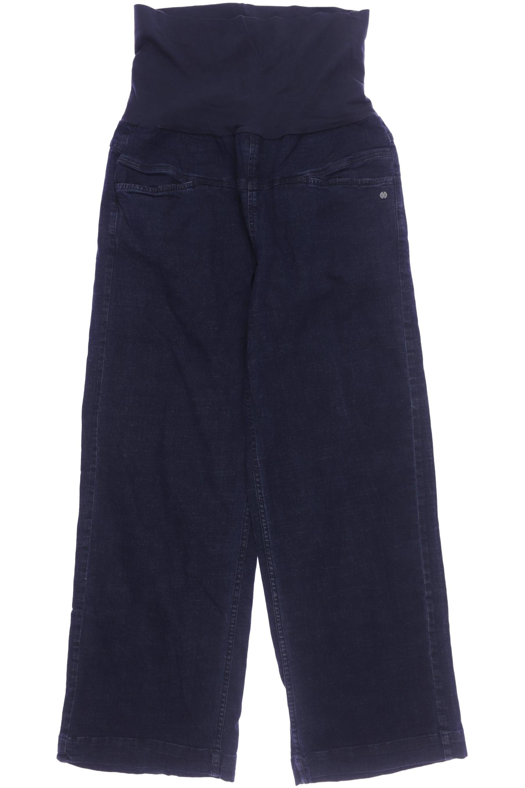

Tranquillo Damen Jeans, marineblau, Gr. 42