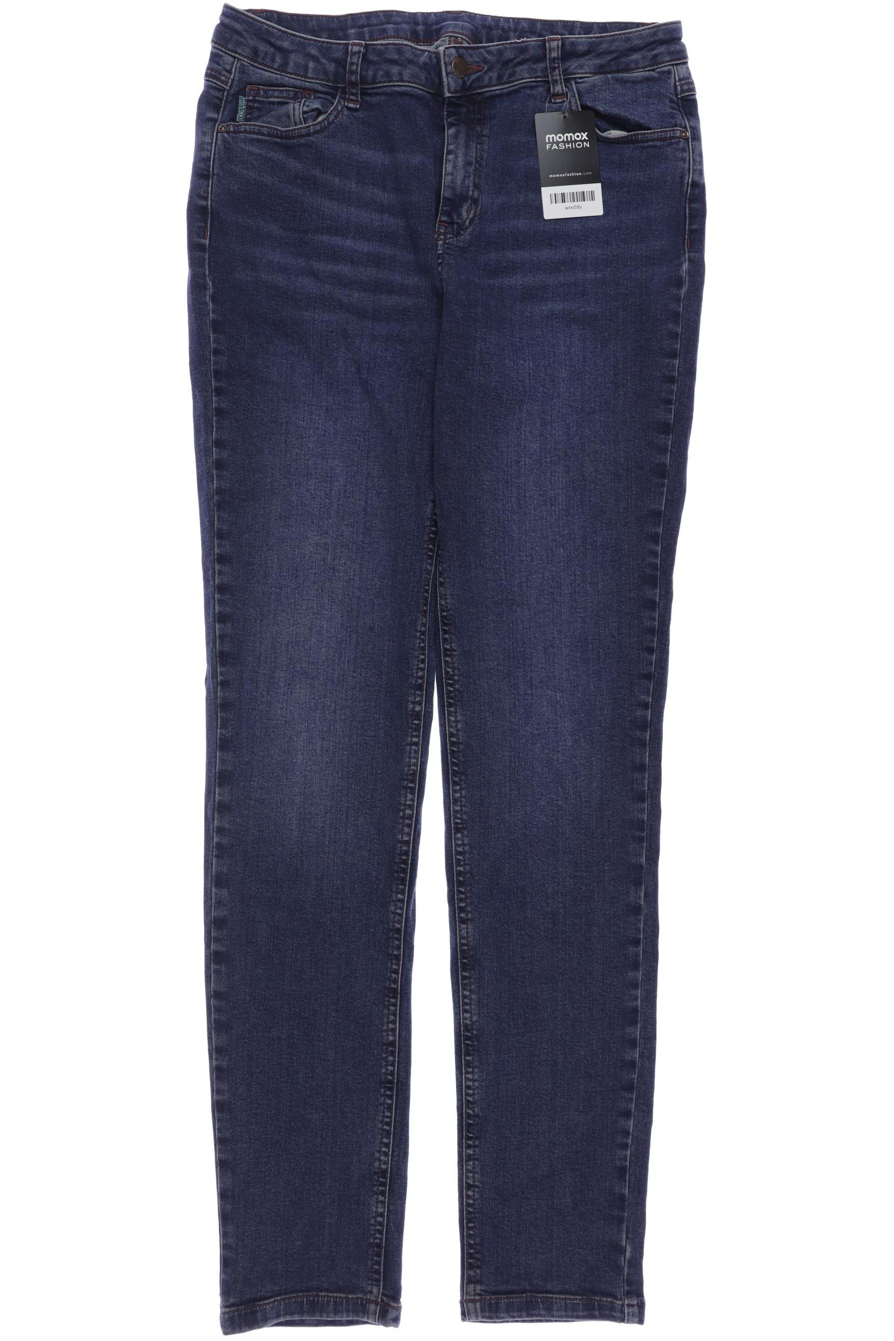 

Tranquillo Damen Jeans, blau, Gr. 42