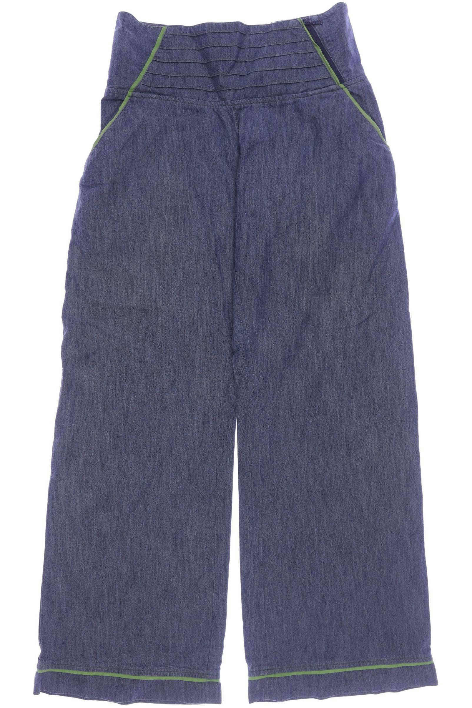 

Tranquillo Damen Jeans, blau, Gr. 0