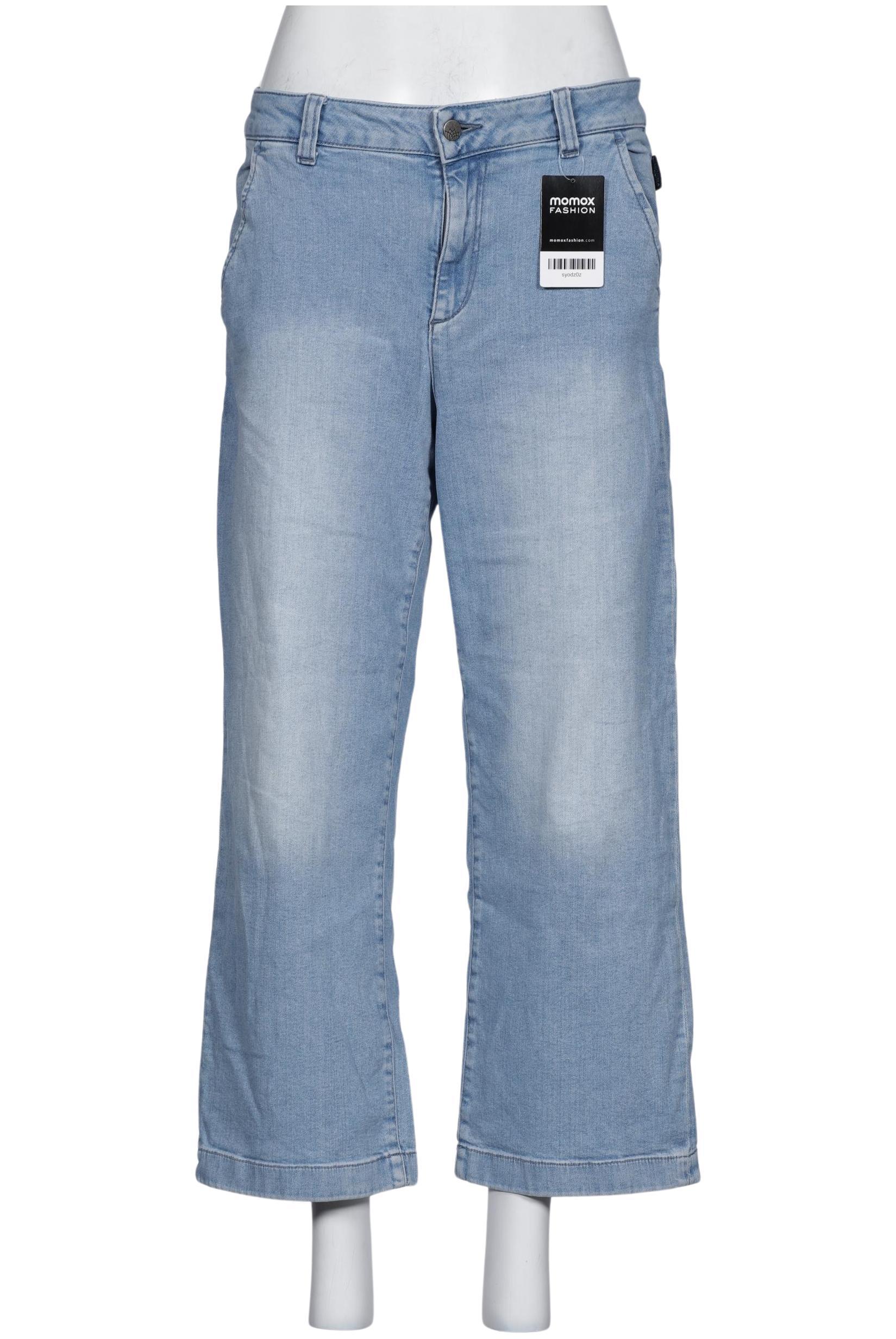 

Tranquillo Damen Jeans, hellblau, Gr. 40