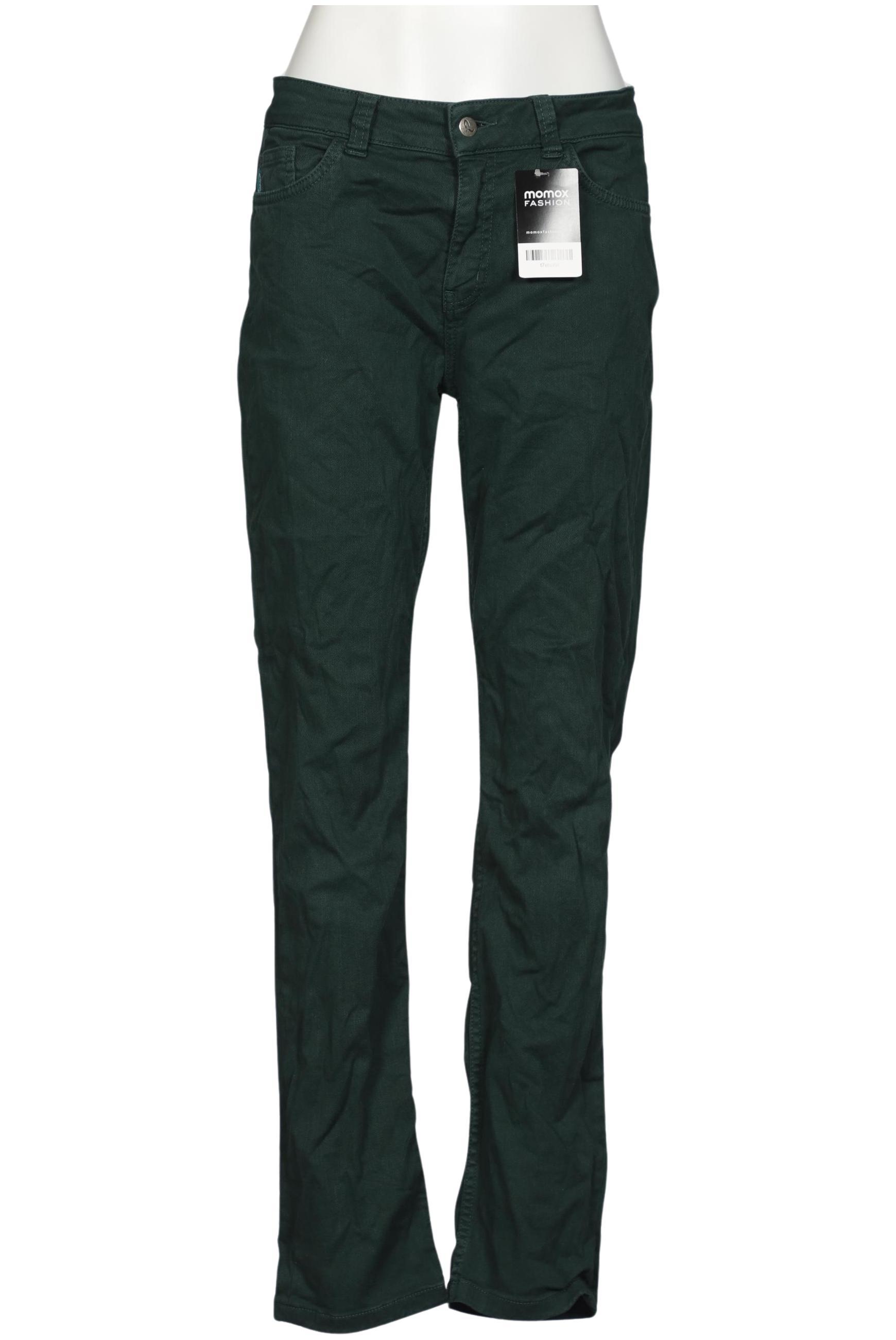 

Tranquillo Damen Jeans, grün, Gr. 38