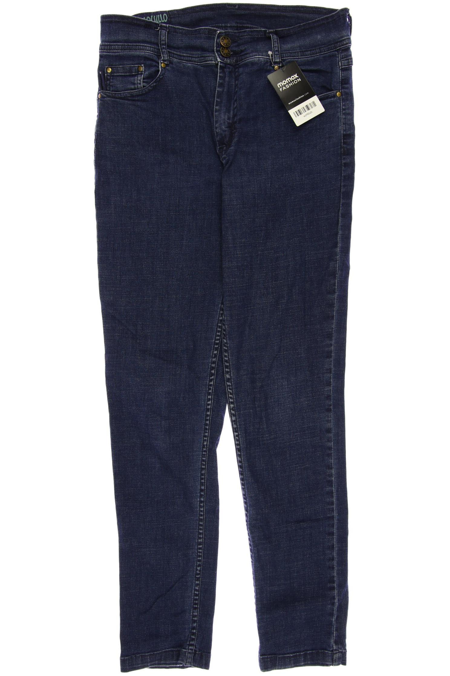 

Tranquillo Damen Jeans, marineblau, Gr. 36