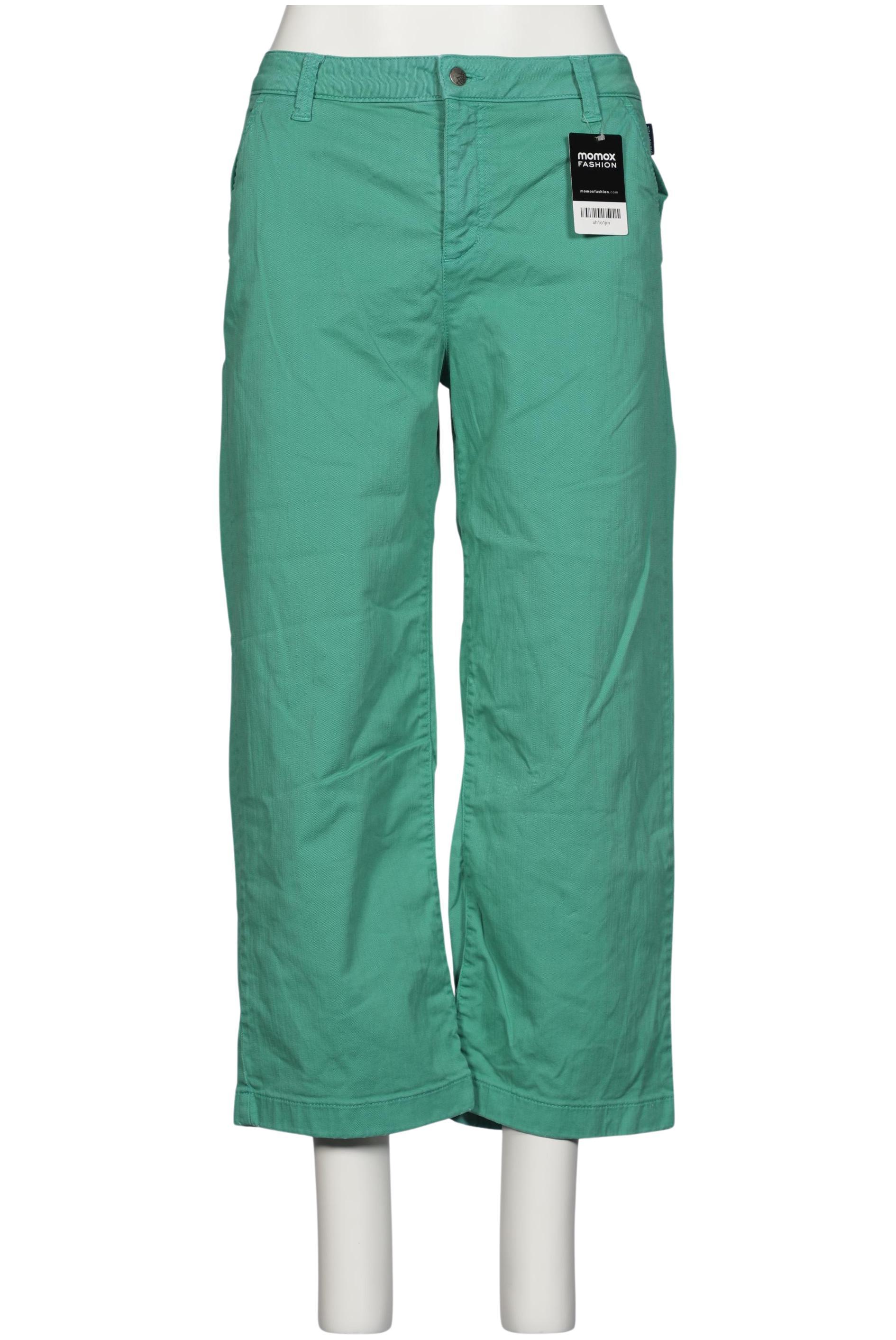 

Tranquillo Damen Jeans, grün, Gr. 44