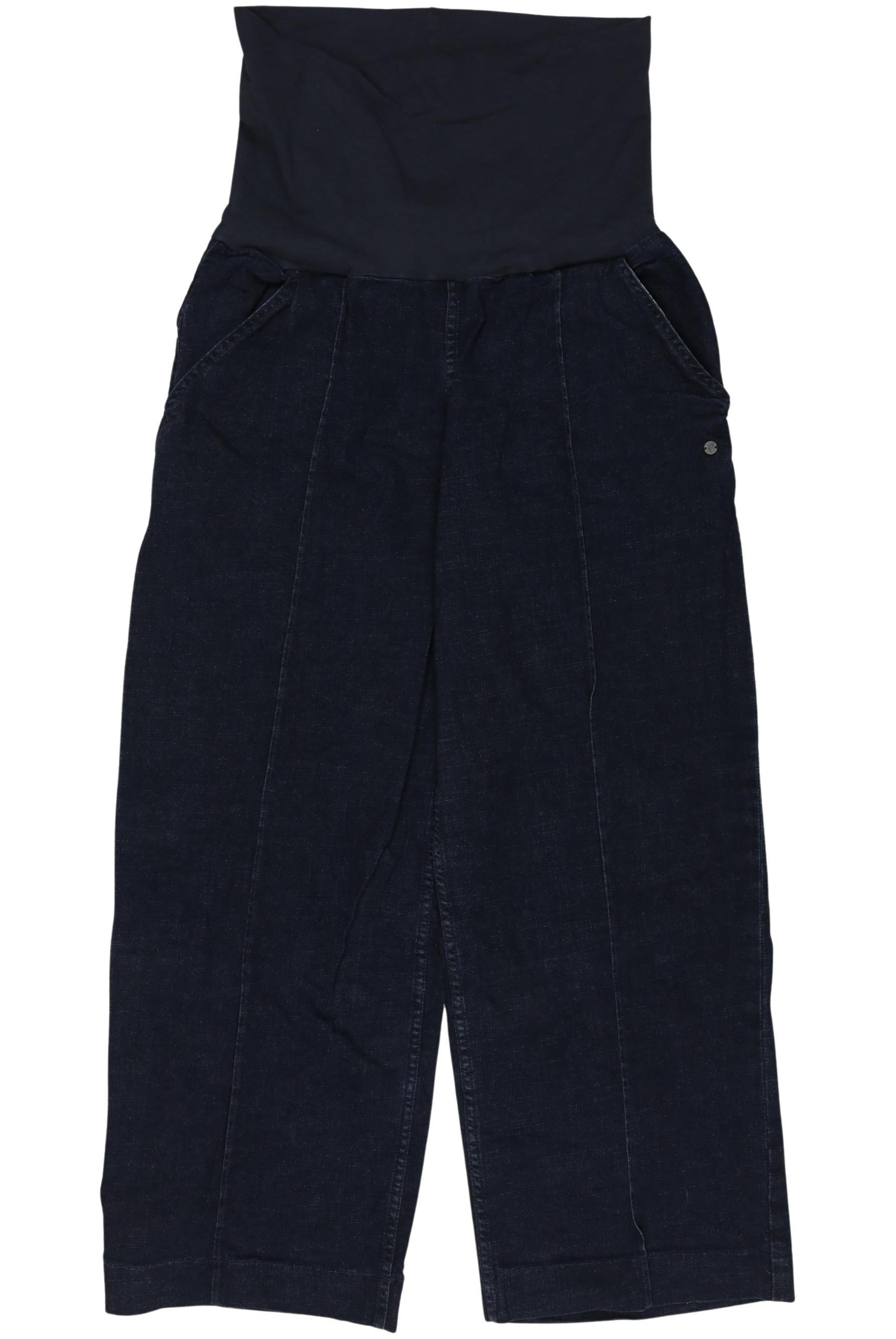 

Tranquillo Damen Jeans, marineblau, Gr. 38