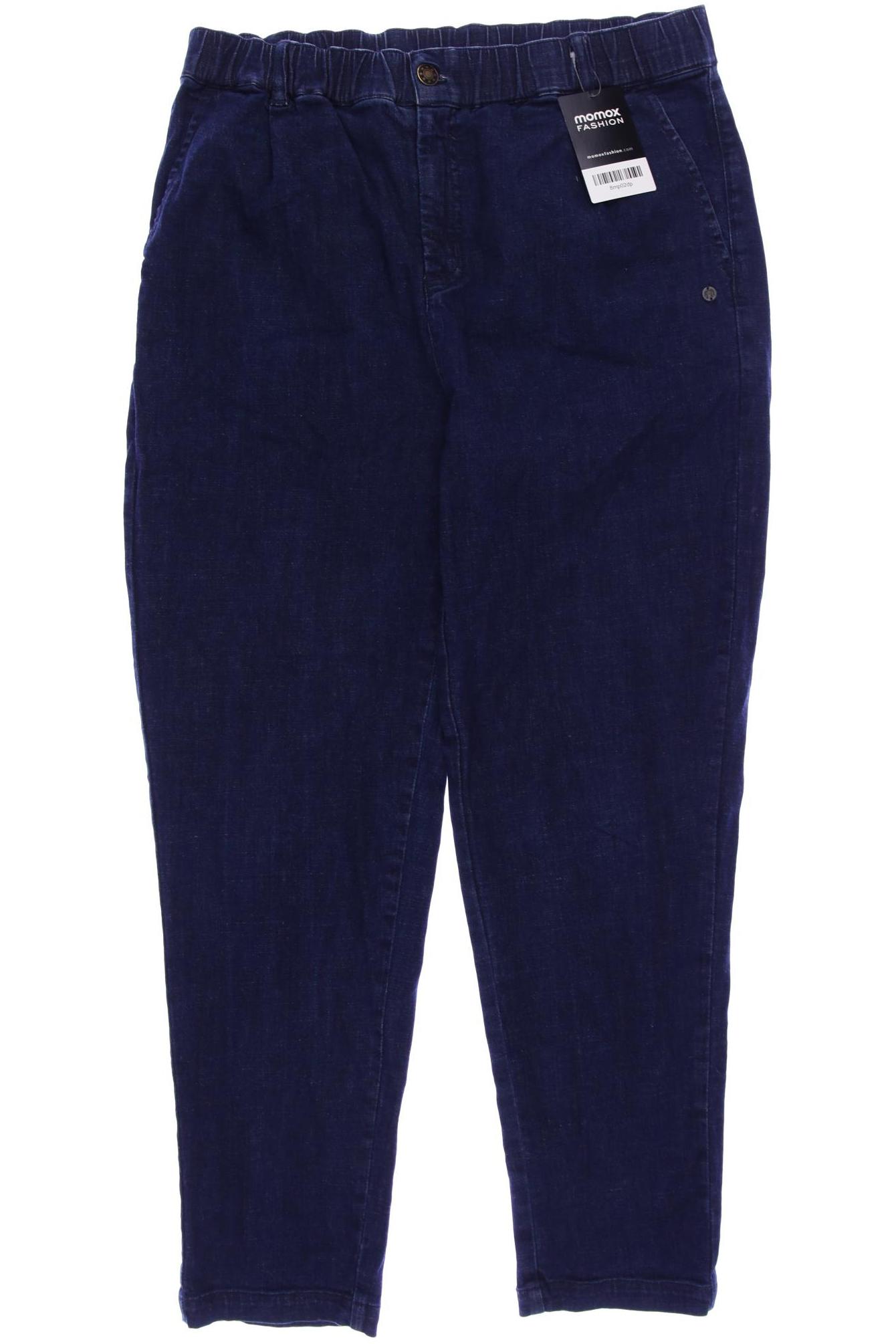

Tranquillo Damen Jeans, marineblau, Gr. 38