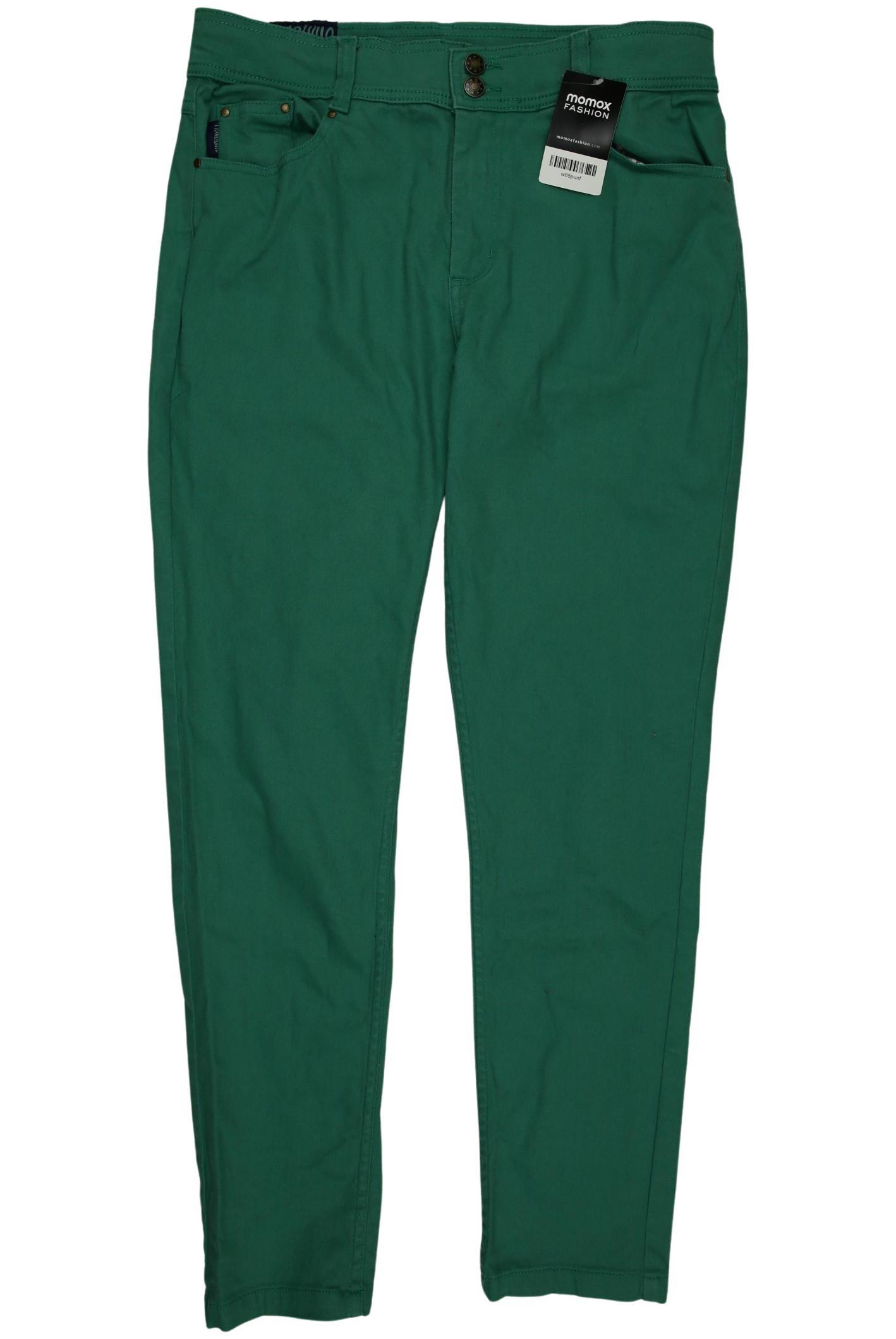 

Tranquillo Damen Jeans, grün, Gr. 40