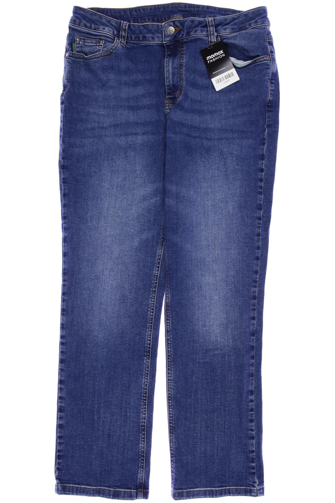 

Tranquillo Damen Jeans, blau, Gr. 31