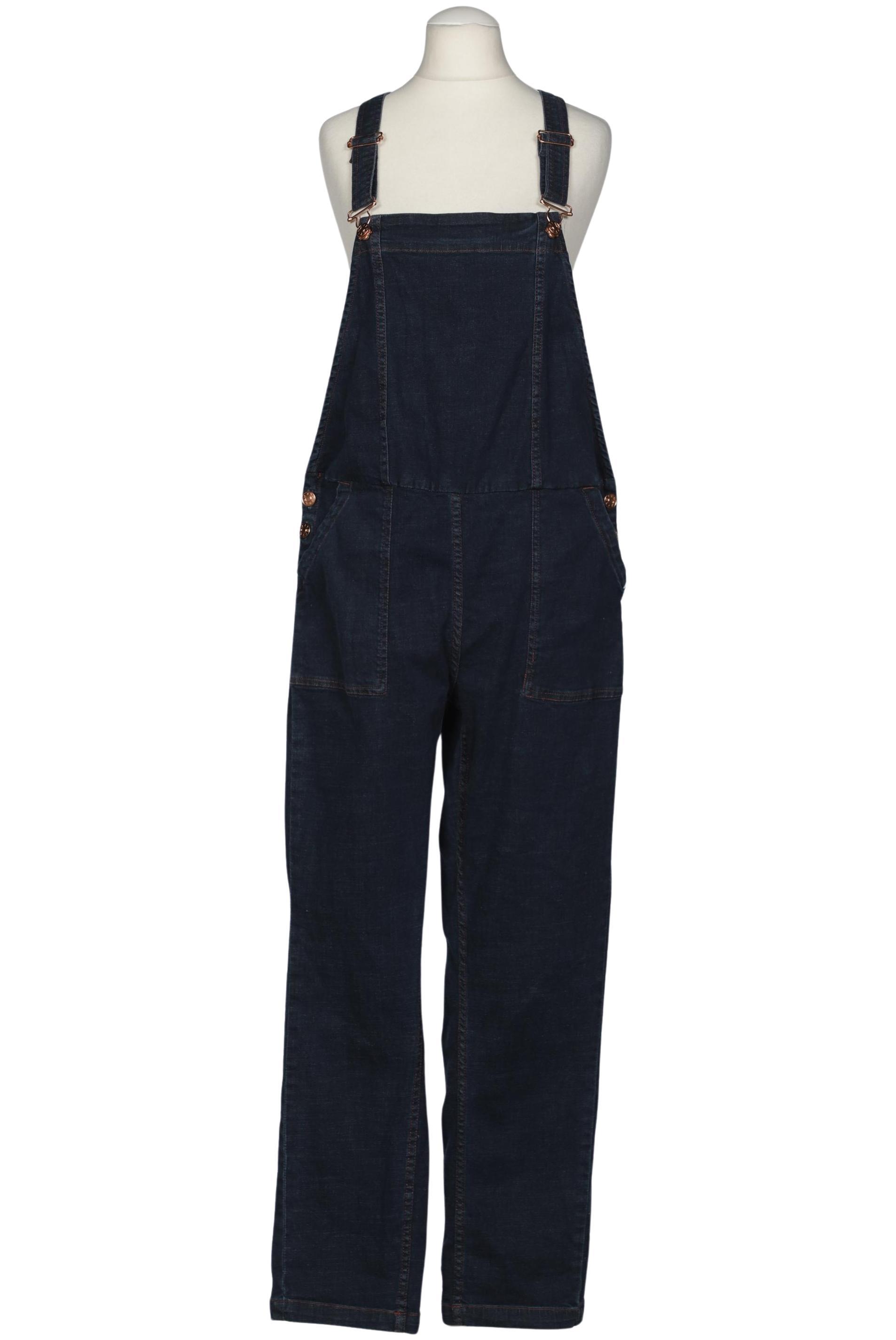 

Tranquillo Damen Jumpsuit/Overall, marineblau, Gr. 38