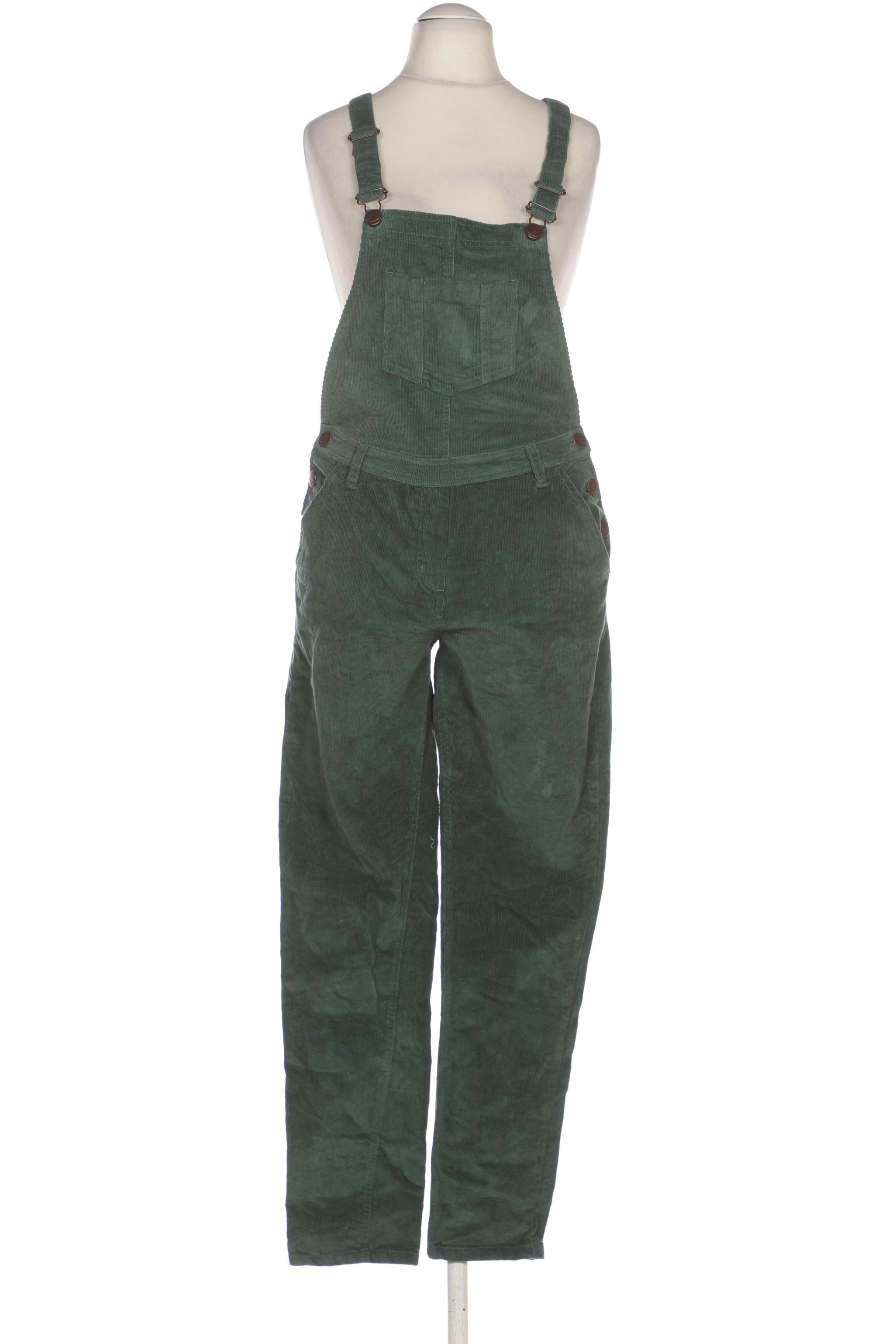 

Tranquillo Damen Jumpsuit/Overall, grün, Gr. 38