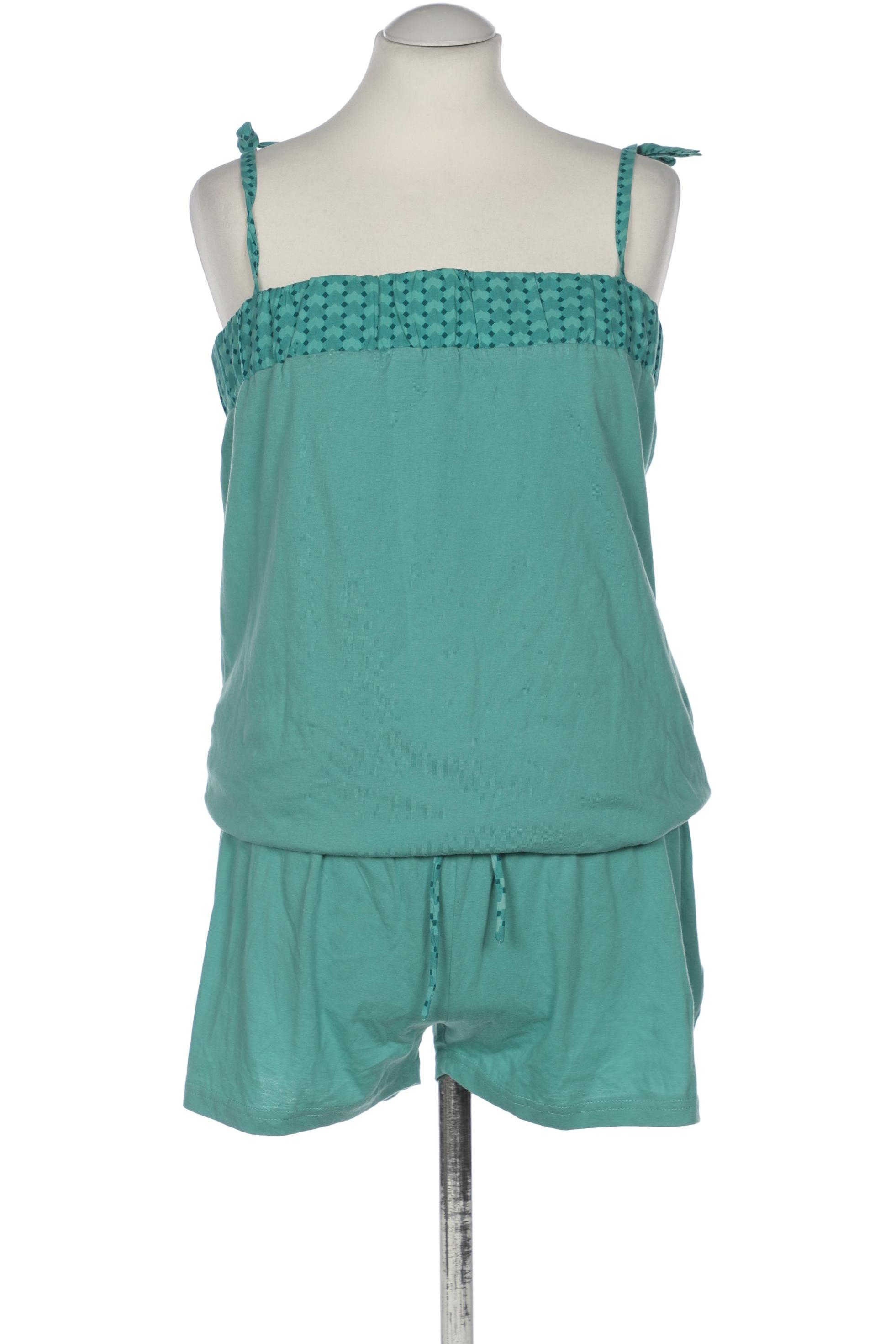 

Tranquillo Damen Jumpsuit/Overall, türkis, Gr. 44