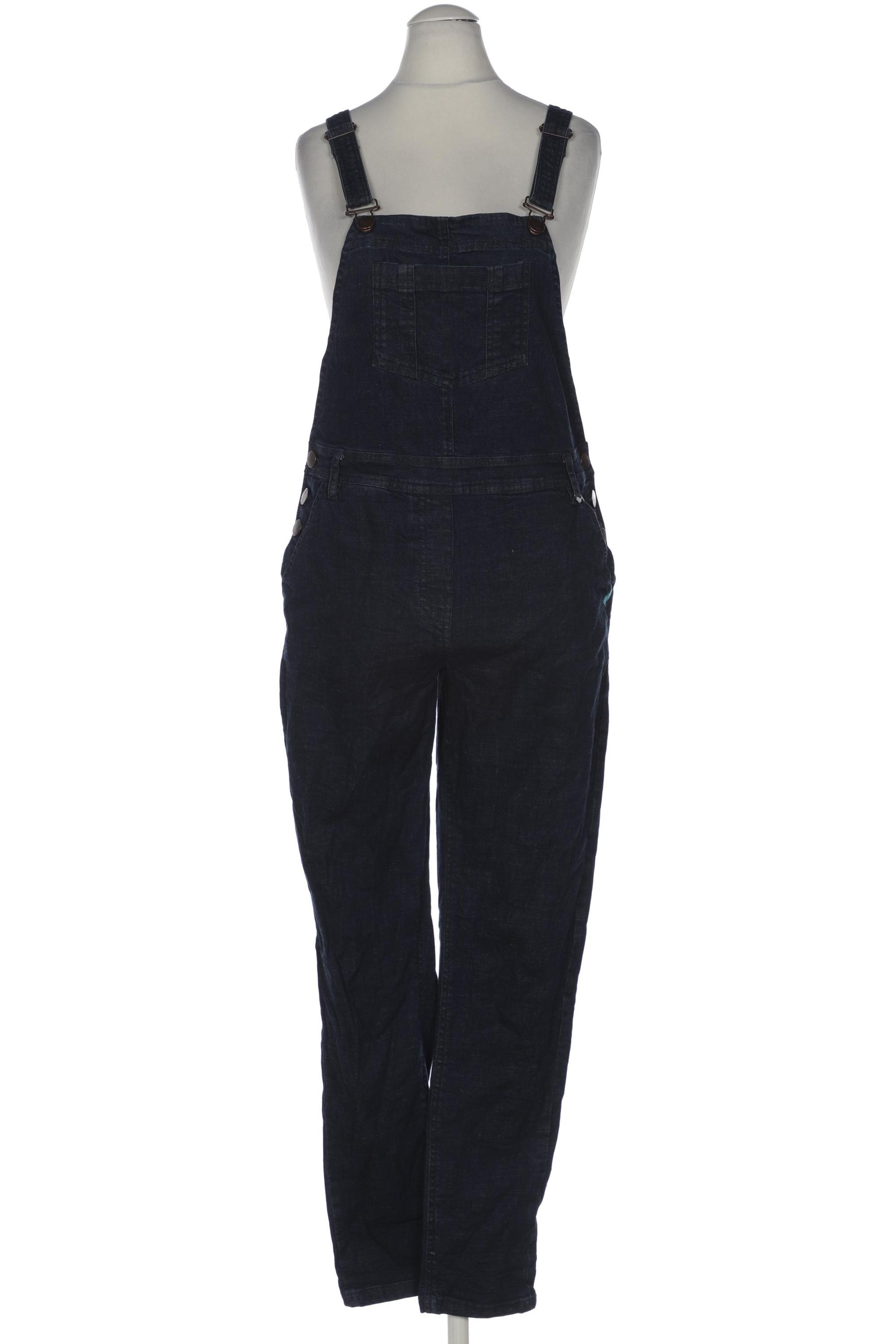 

Tranquillo Damen Jumpsuit/Overall, marineblau, Gr. 38