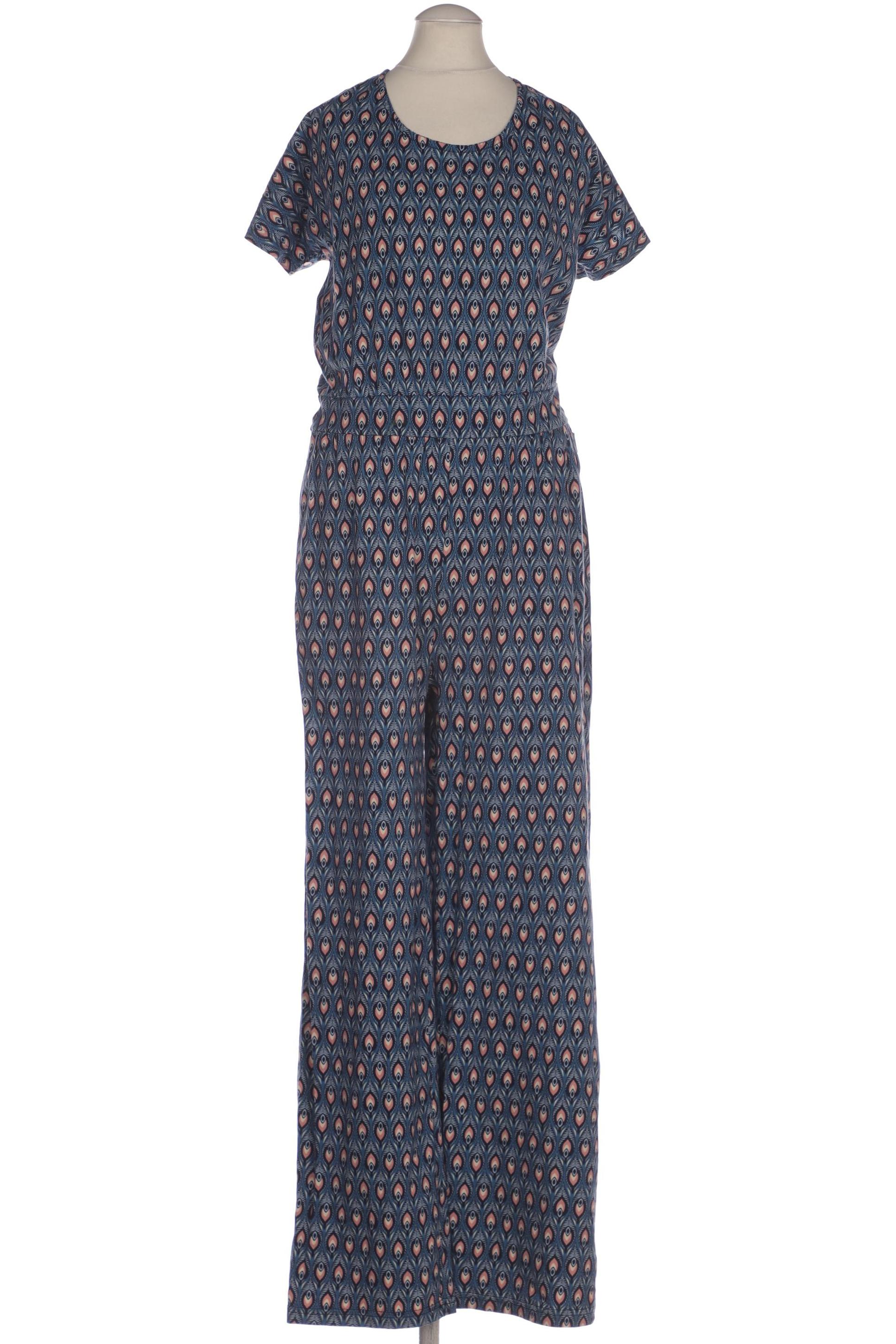 

TRANQUILLO Damen Jumpsuit/Overall, blau