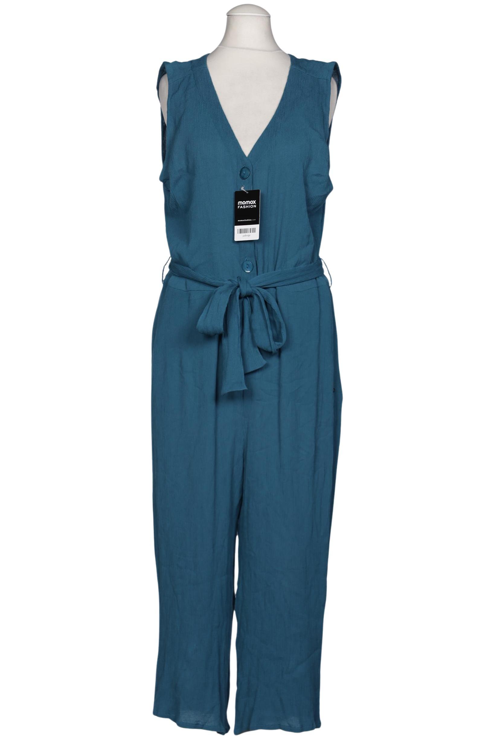 

Tranquillo Damen Jumpsuit/Overall, türkis, Gr. 38